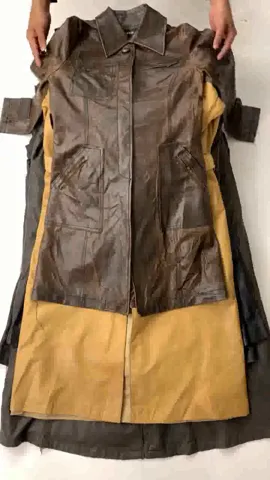 90’s Super Model Leather Jackets Discount Mix(SS-201)