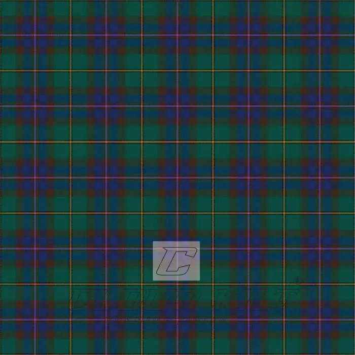 Aberuchill Premium Tartan Kilt