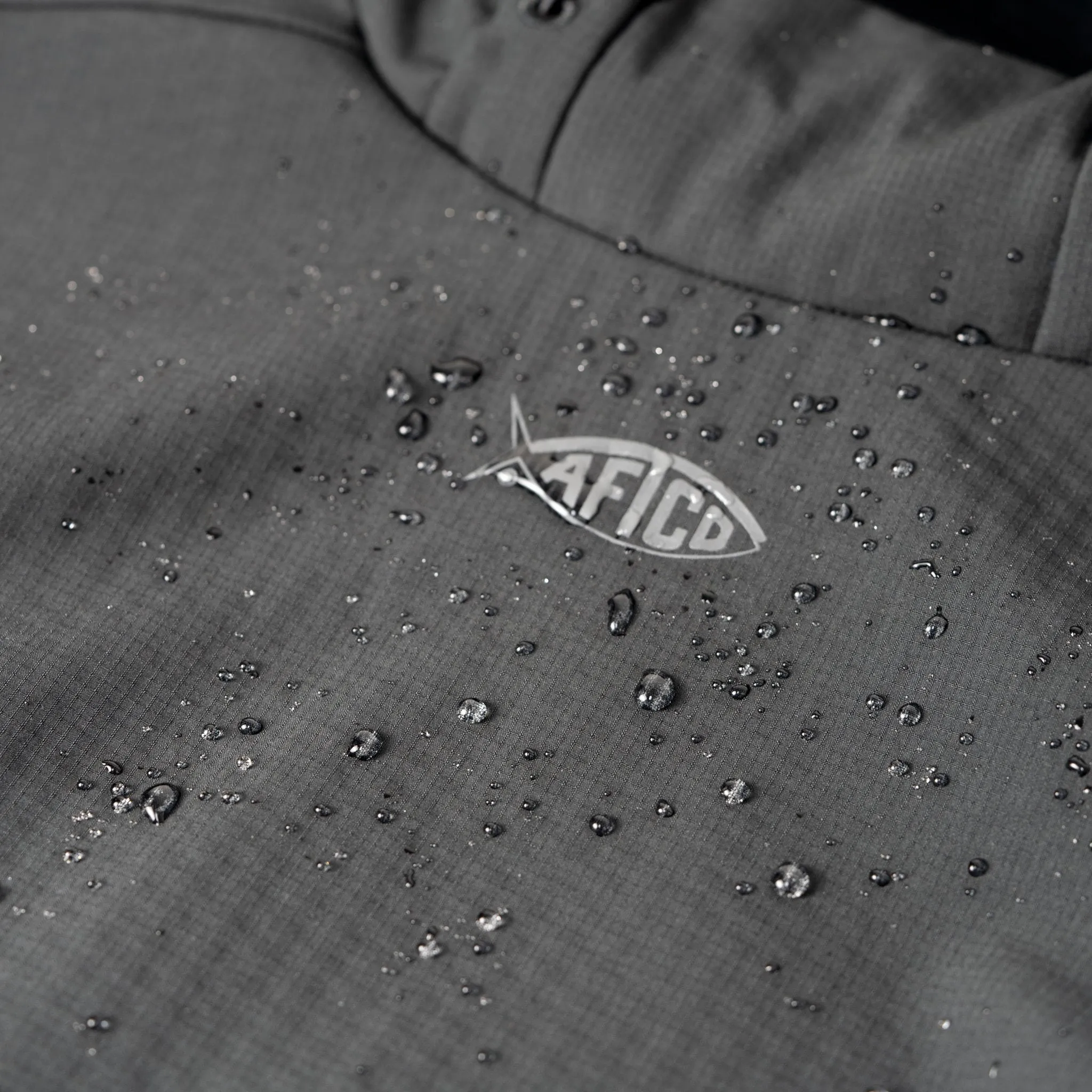 AFTCO Reaper Windproof 3L Pullover
