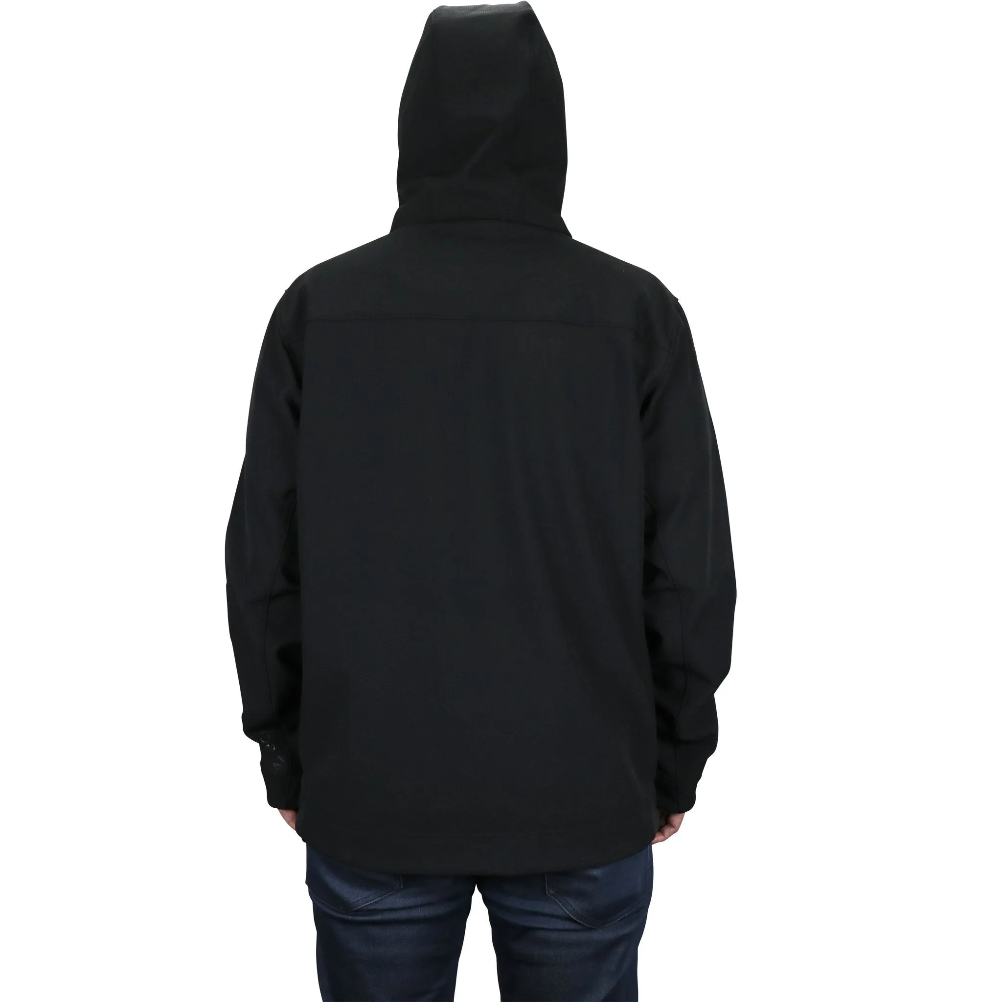 AFTCO Reaper Windproof 3L Pullover
