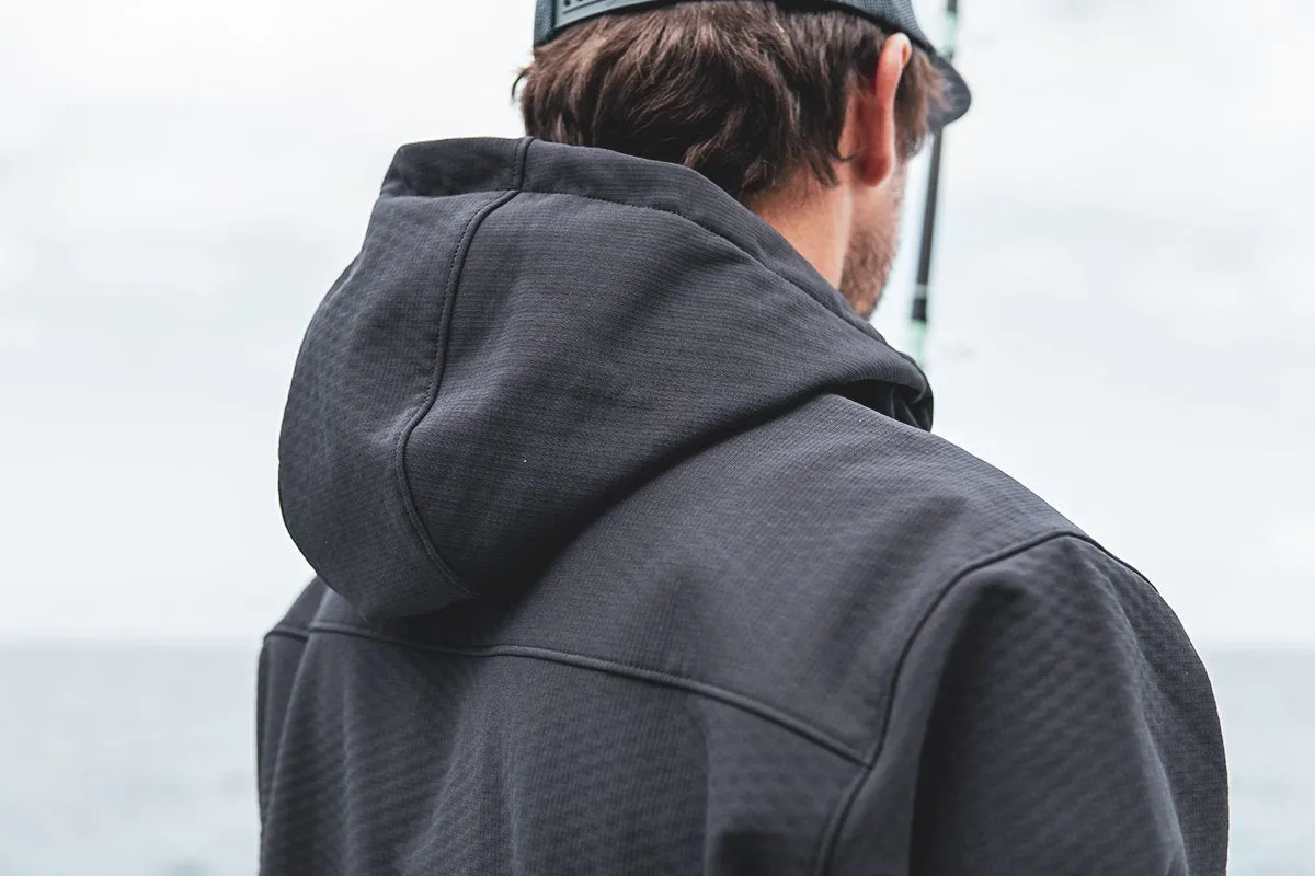 AFTCO Reaper Windproof 3L Pullover