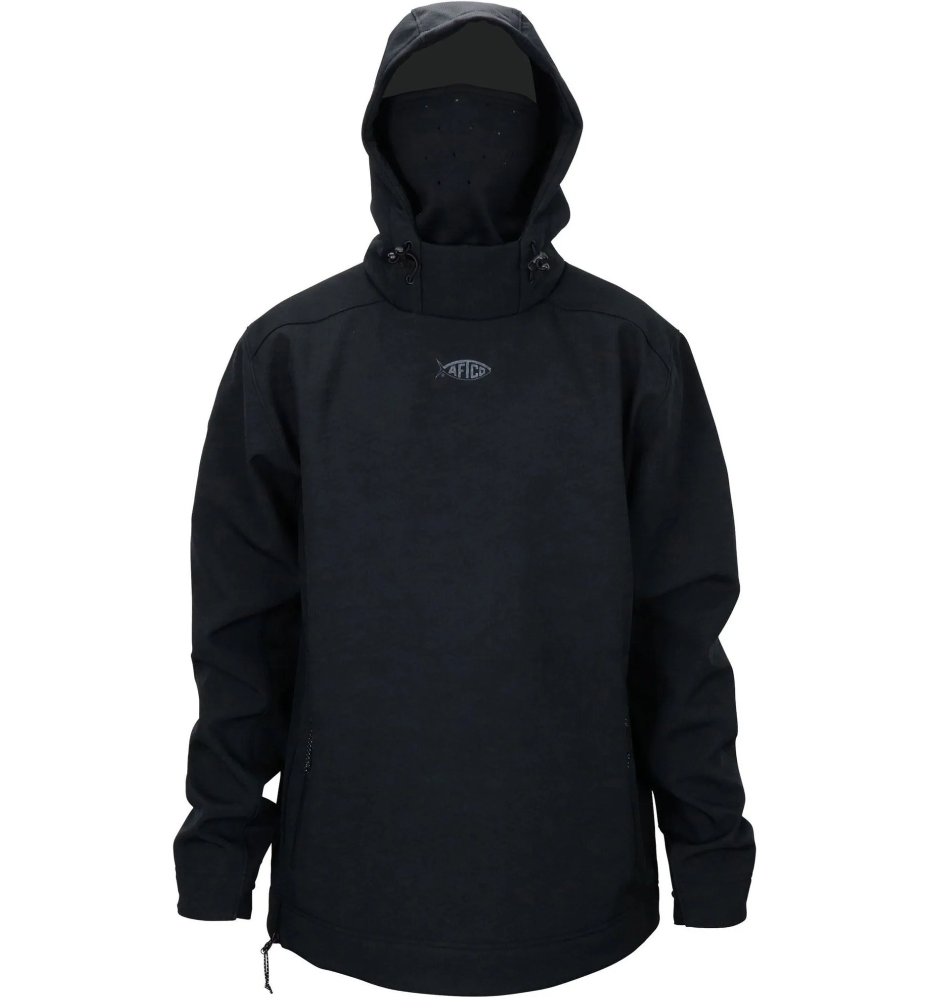 AFTCO Reaper Windproof 3L Pullover