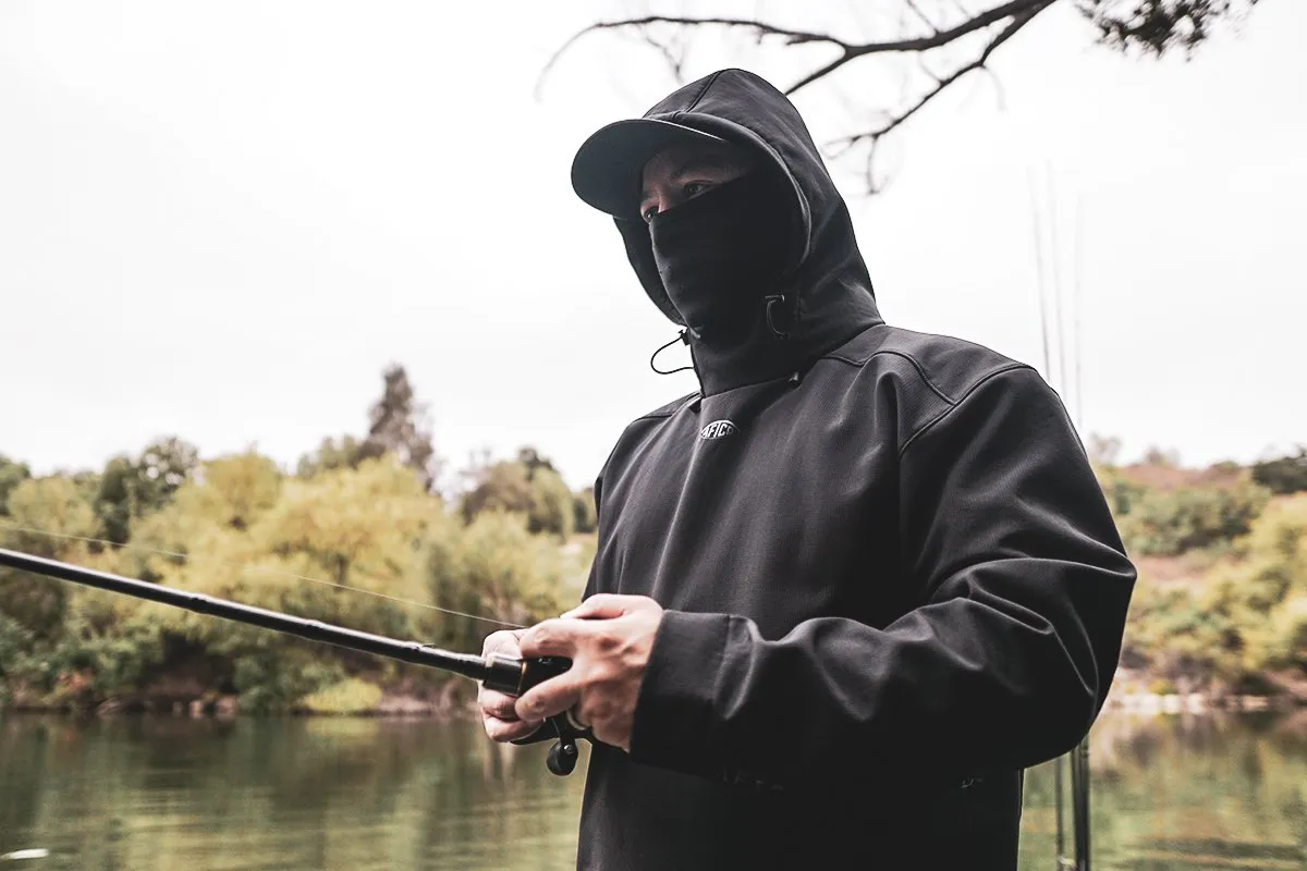 AFTCO Reaper Windproof 3L Pullover