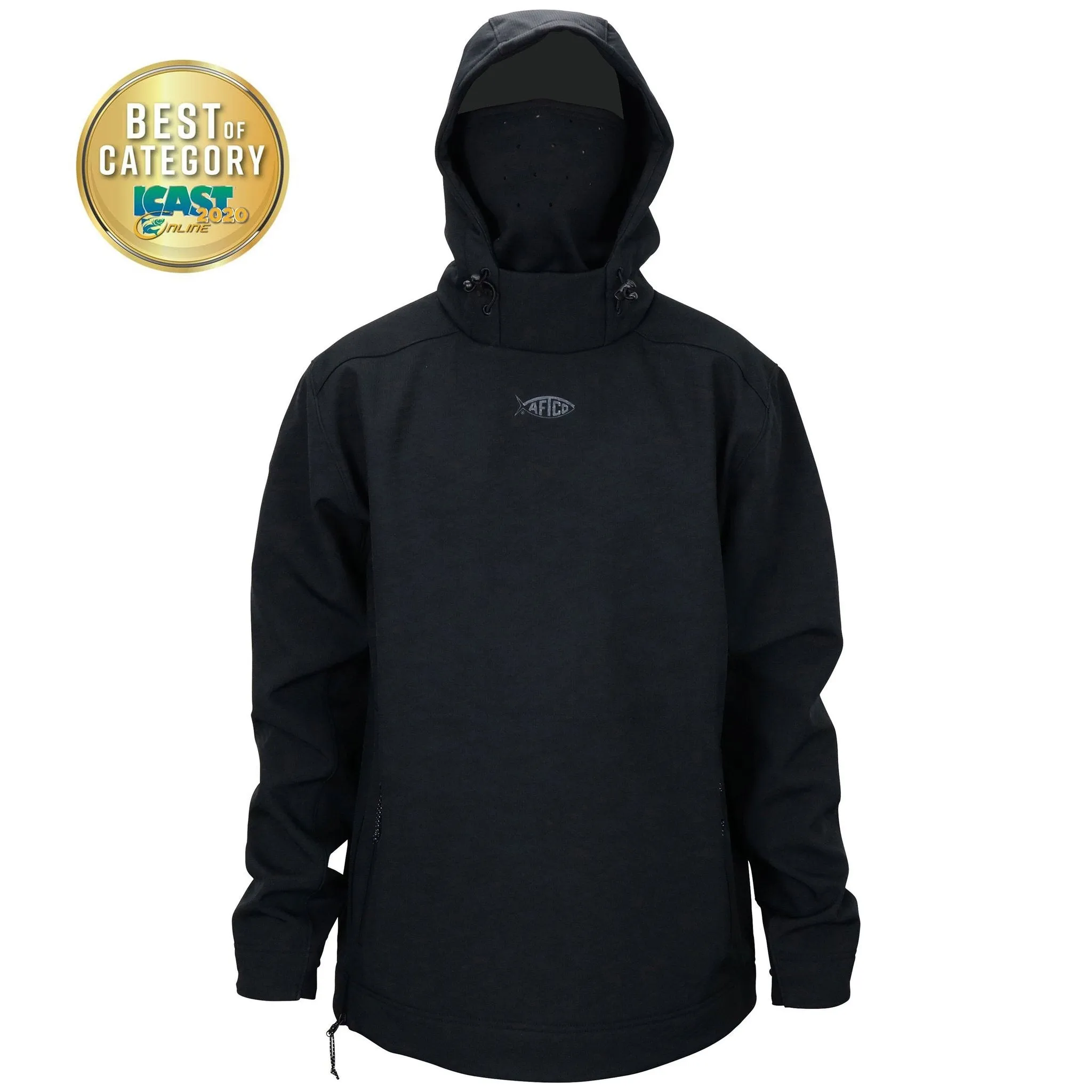 AFTCO Reaper Windproof 3L Pullover