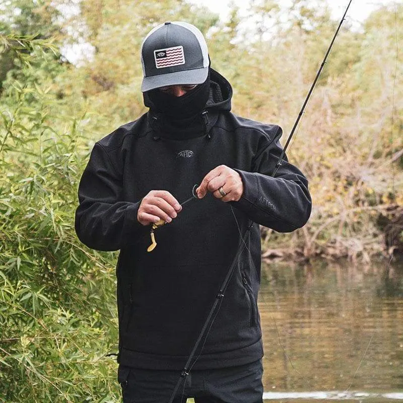 AFTCO Reaper Windproof 3L Pullover