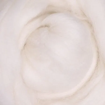 Alpaca Merino Sliver