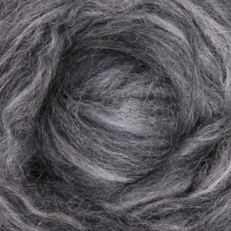 Alpaca Merino Sliver