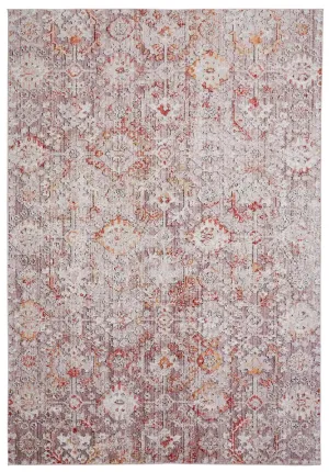 Armant 8803946F Pink/Grey Rug