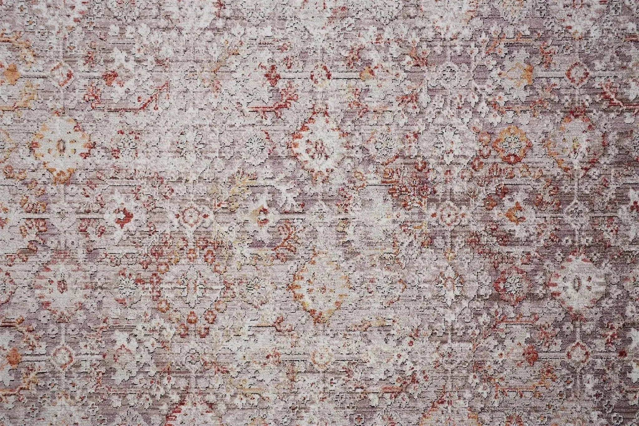 Armant 8803946F Pink/Grey Rug