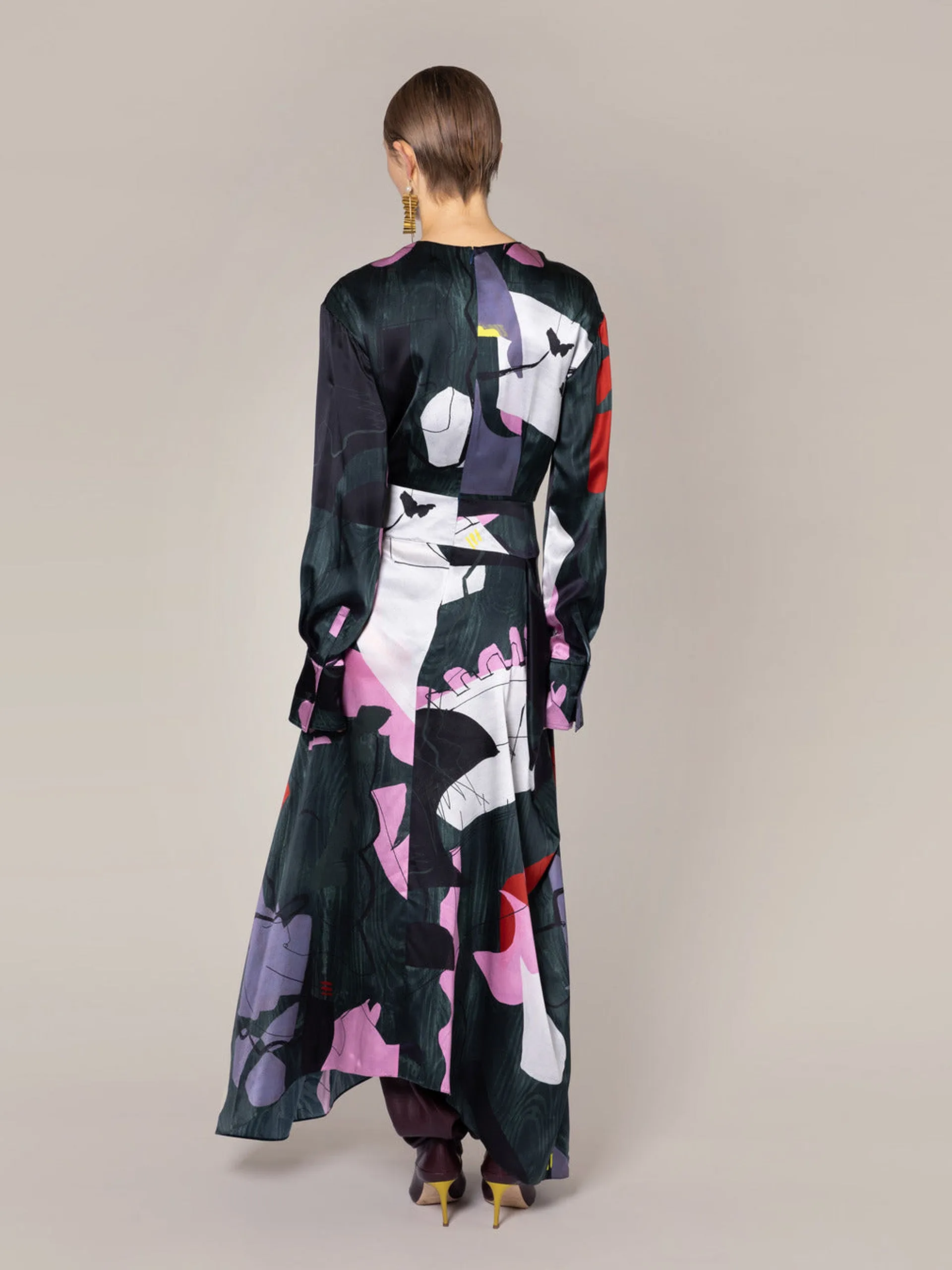 Astrid dress