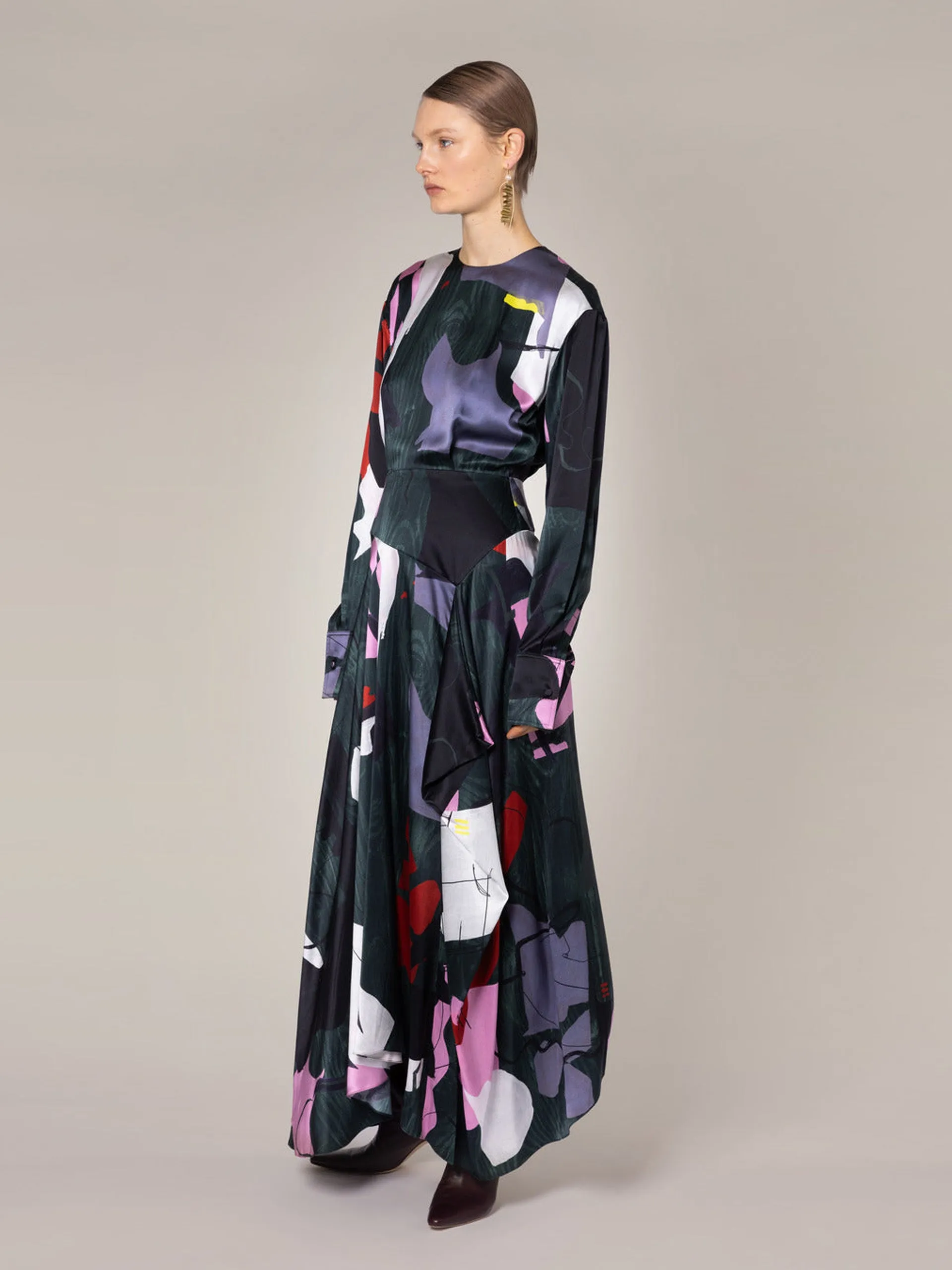 Astrid dress