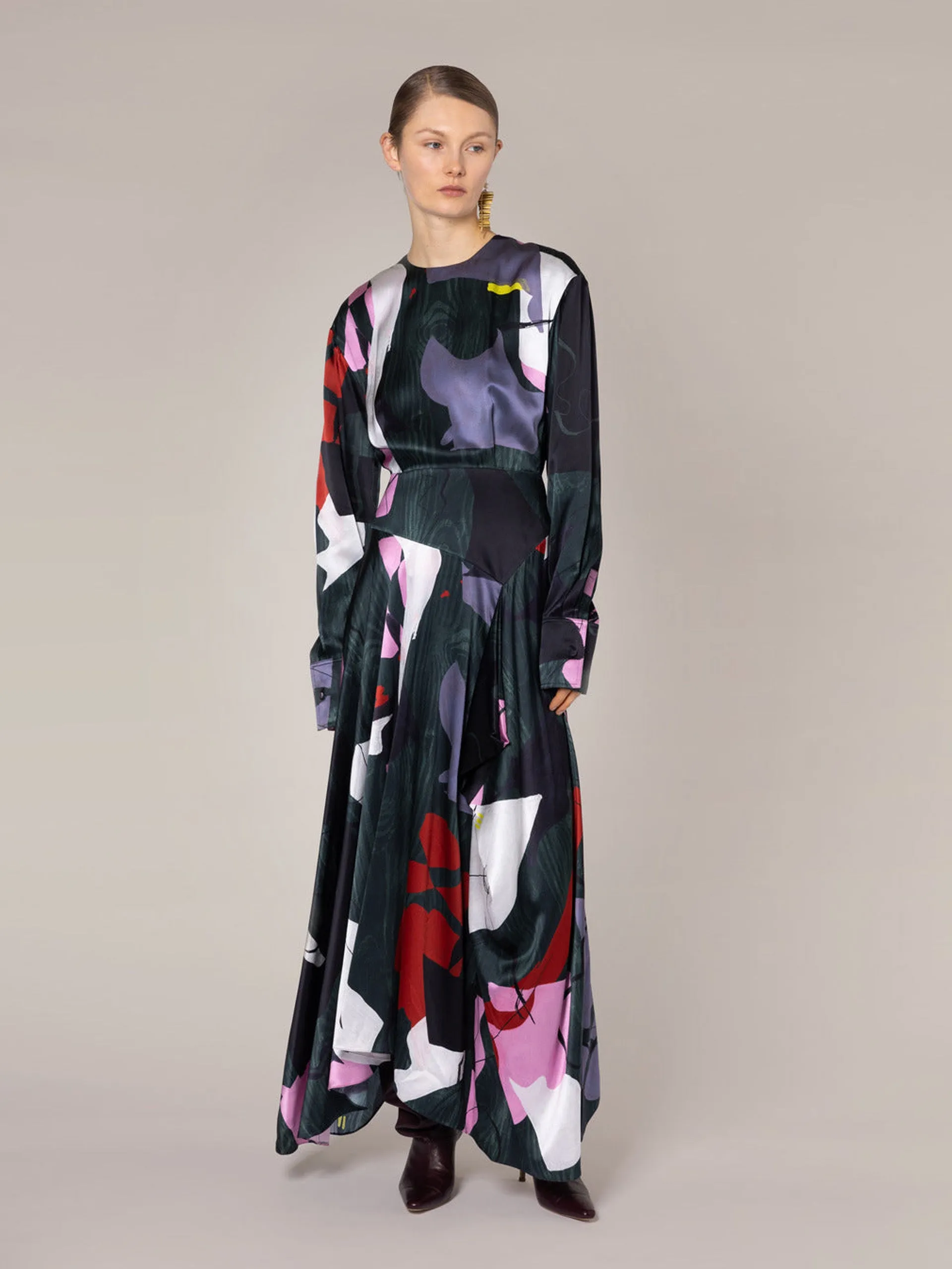 Astrid dress
