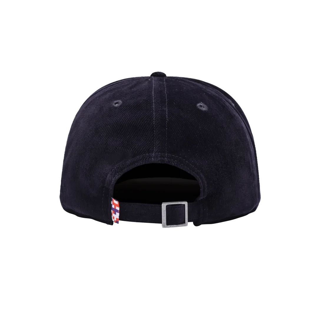 Atletico Madrid Plush Snapback Hat