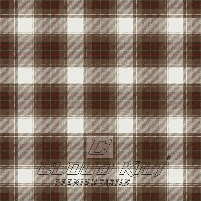 Ben Cleuch Premium Tartan Kilt