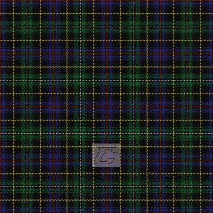Birss Premium Tartan Kilt