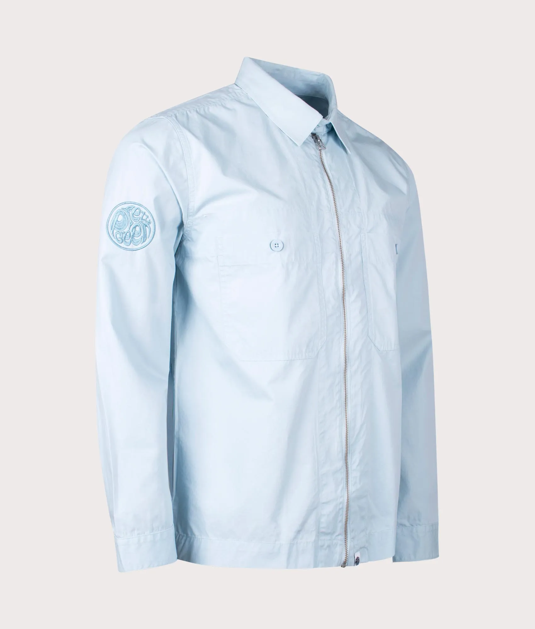 Boston Overshirt