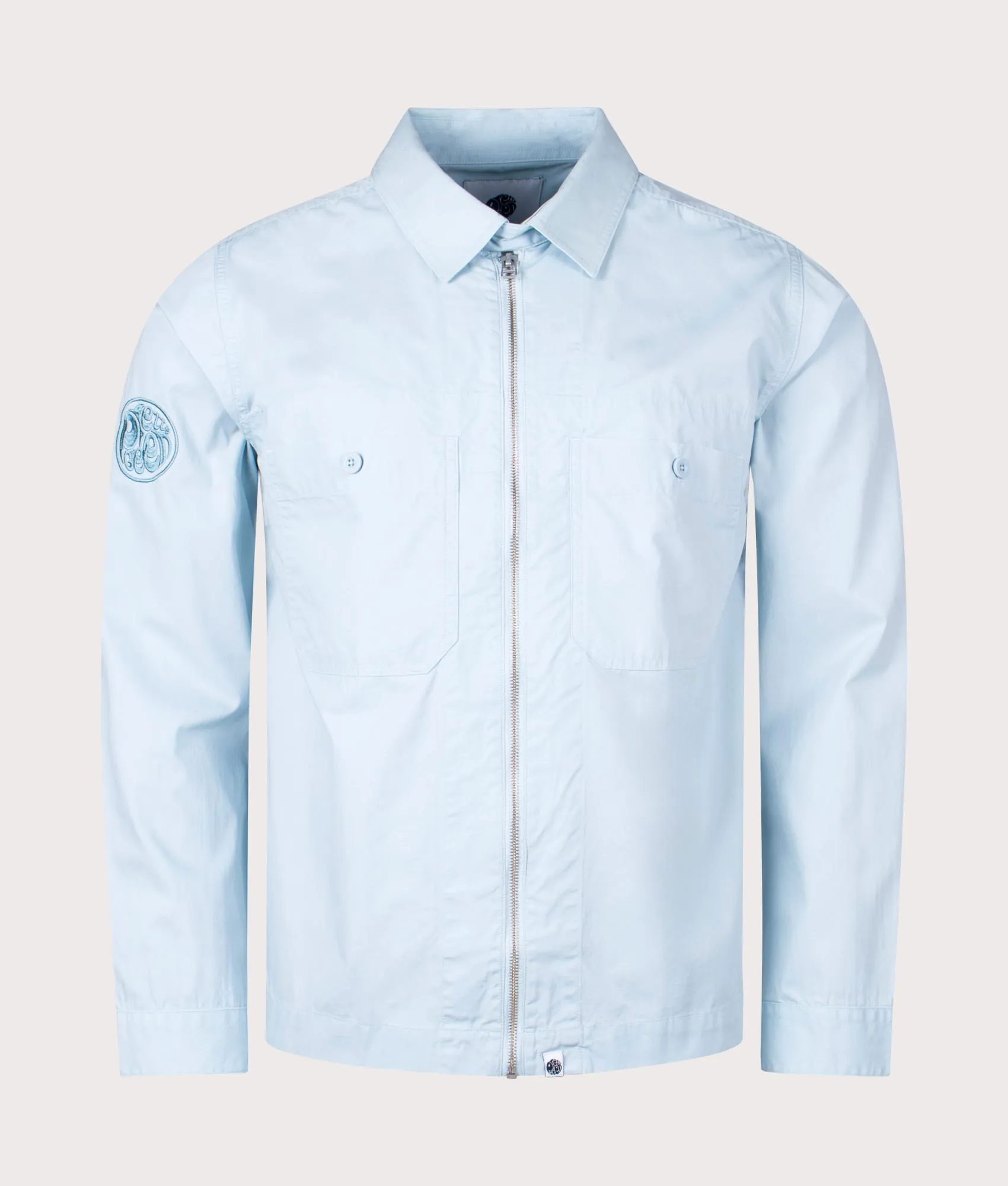 Boston Overshirt