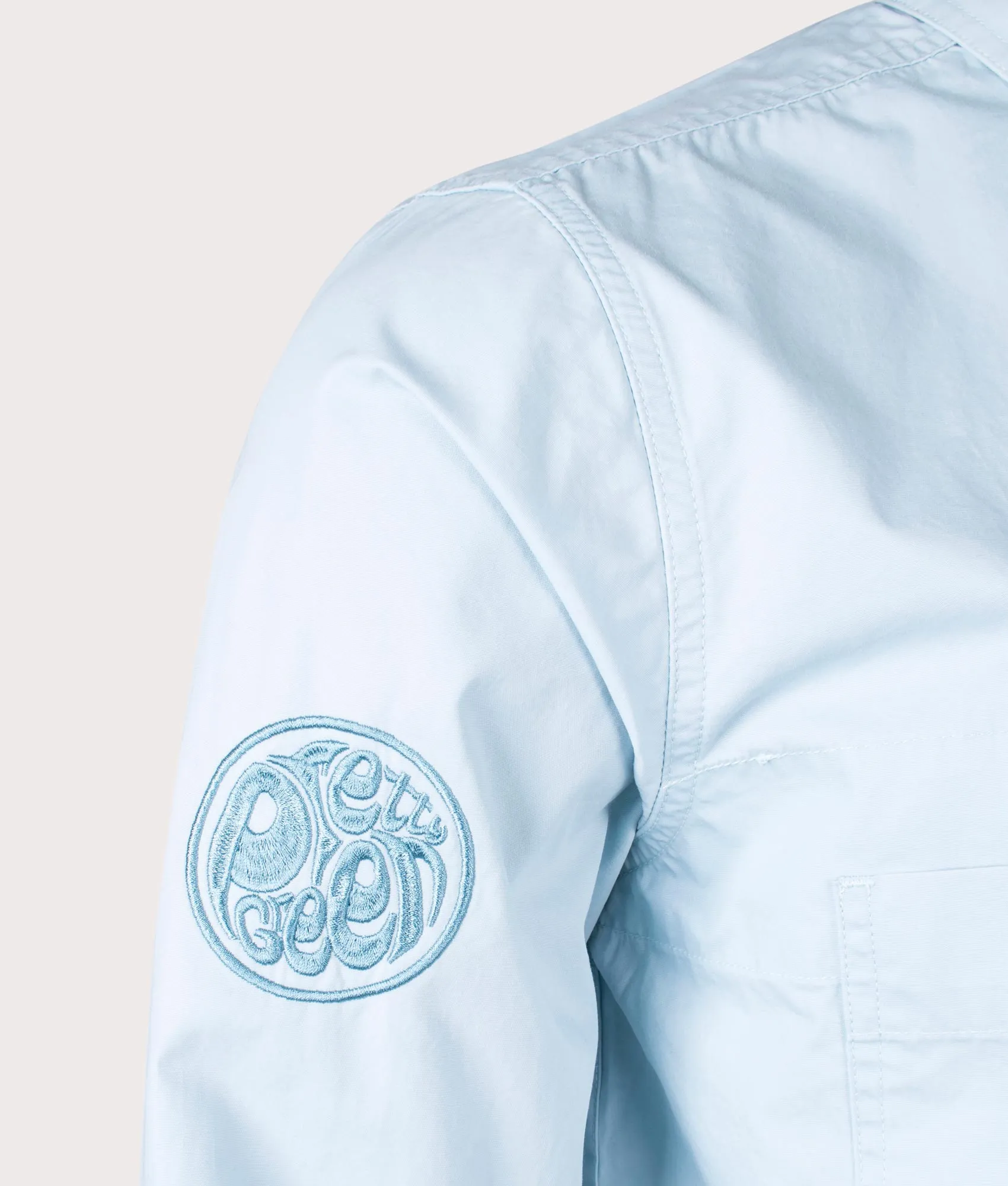 Boston Overshirt