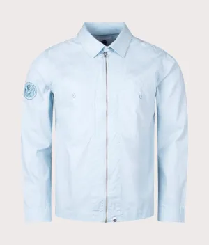 Boston Overshirt