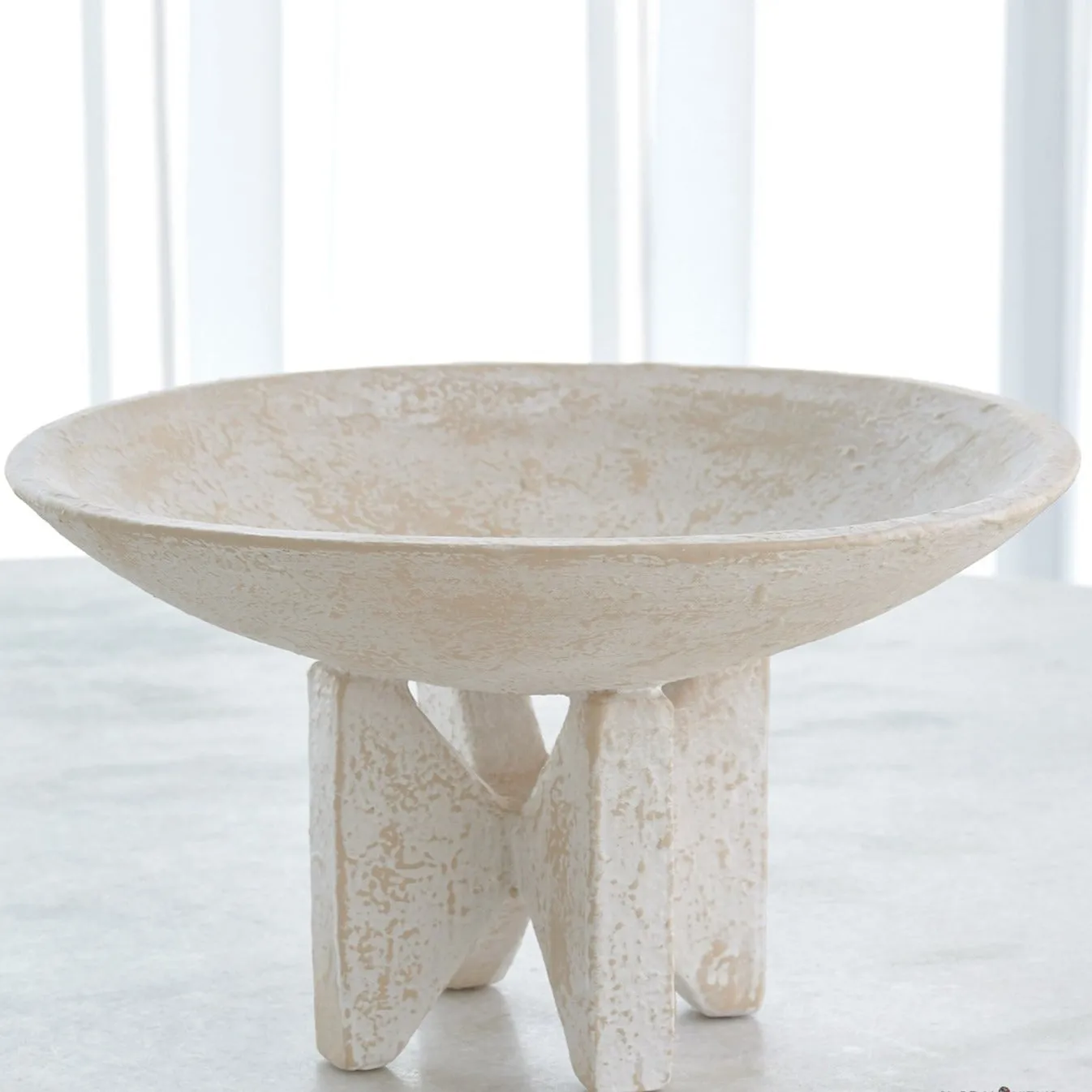 Burke Bowl
