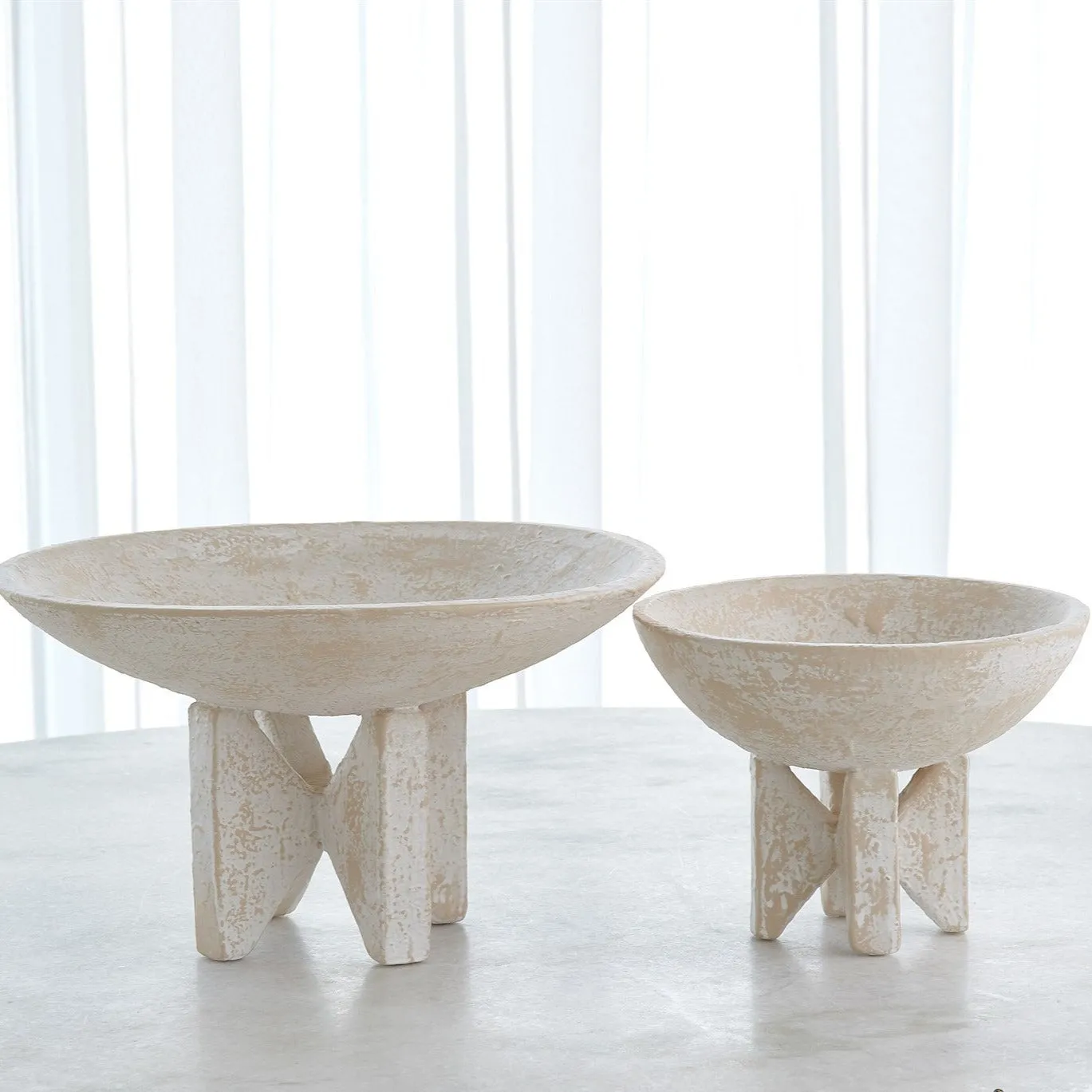 Burke Bowl