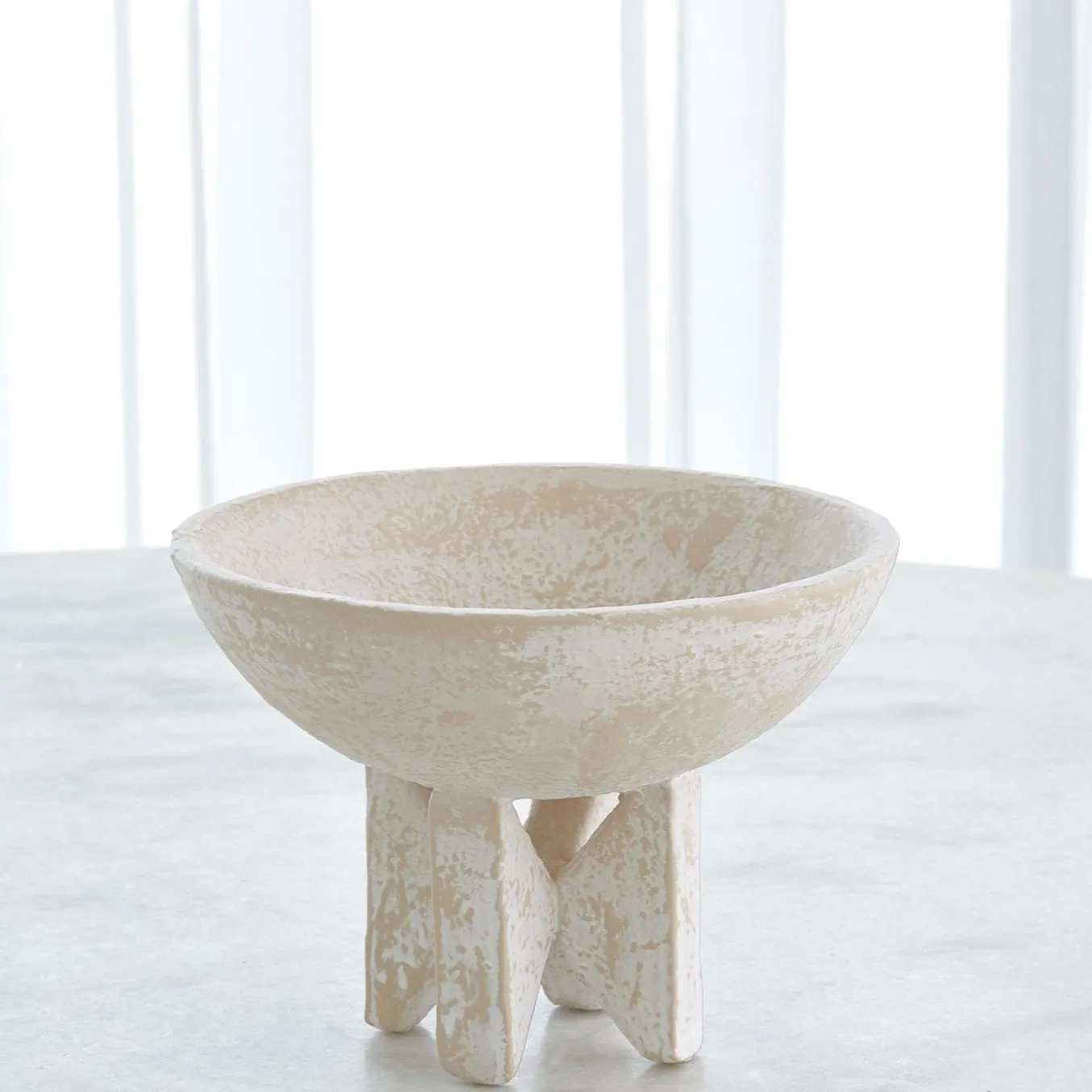 Burke Bowl