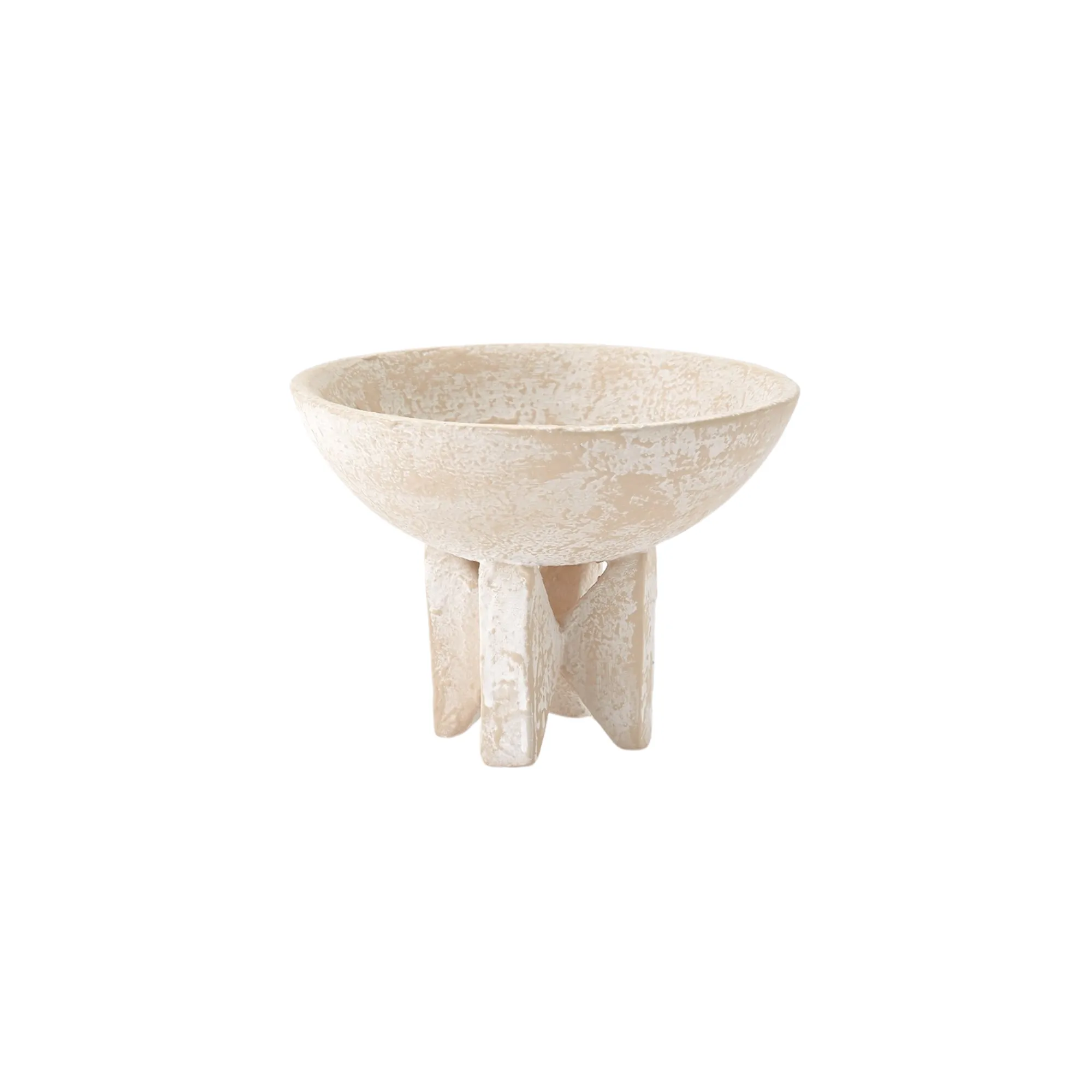 Burke Bowl