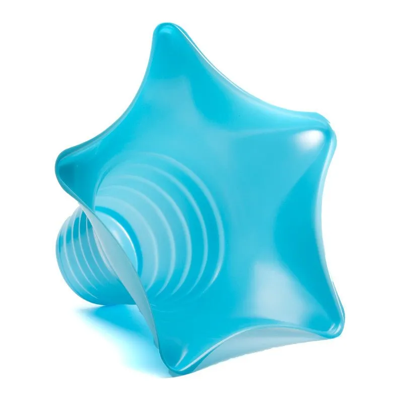 Case of 1000 STAR Cups (6 ounce, single color)