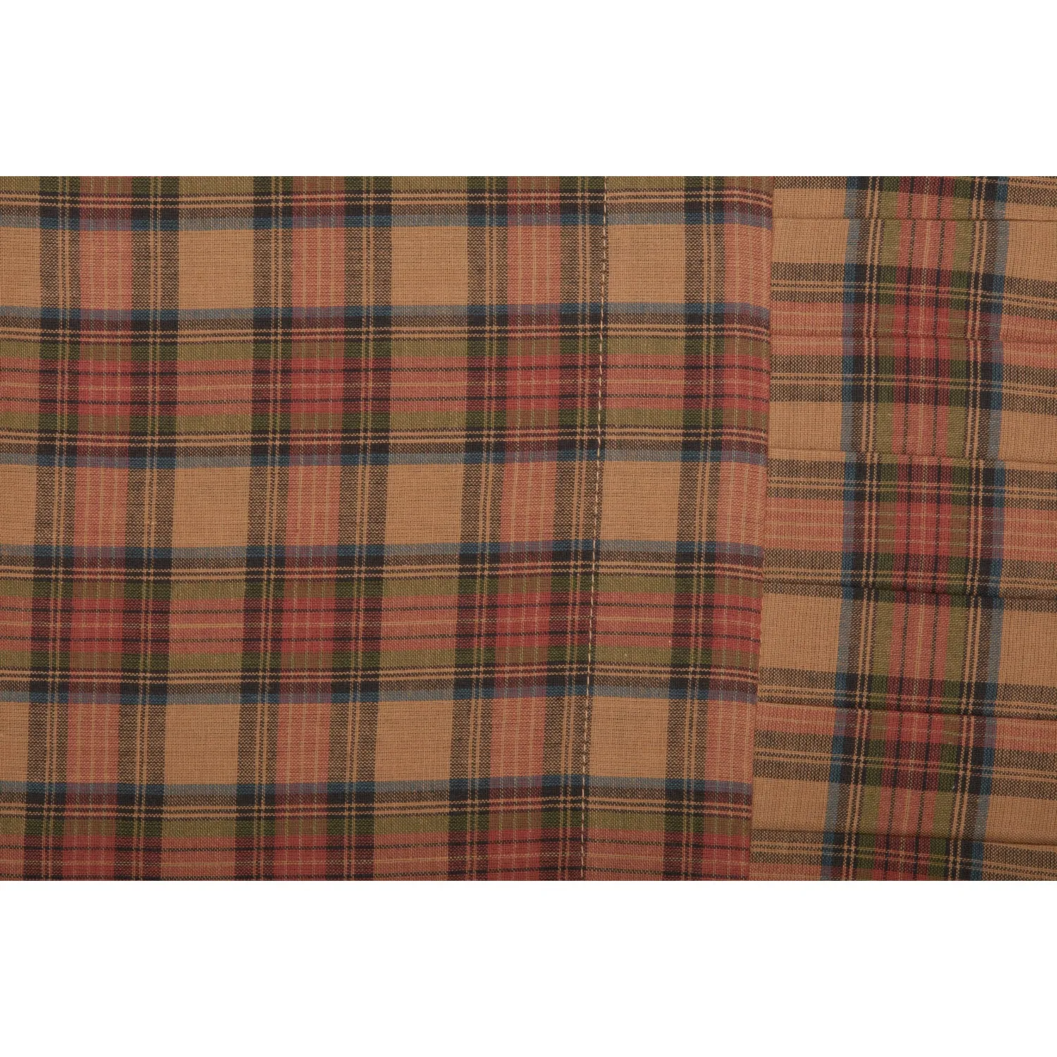 Crosswoods Pillow Case Set of 2
