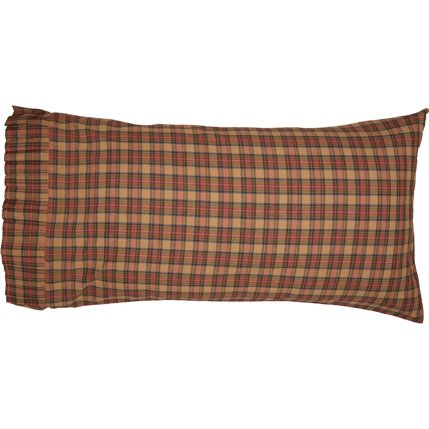 Crosswoods Pillow Case Set of 2