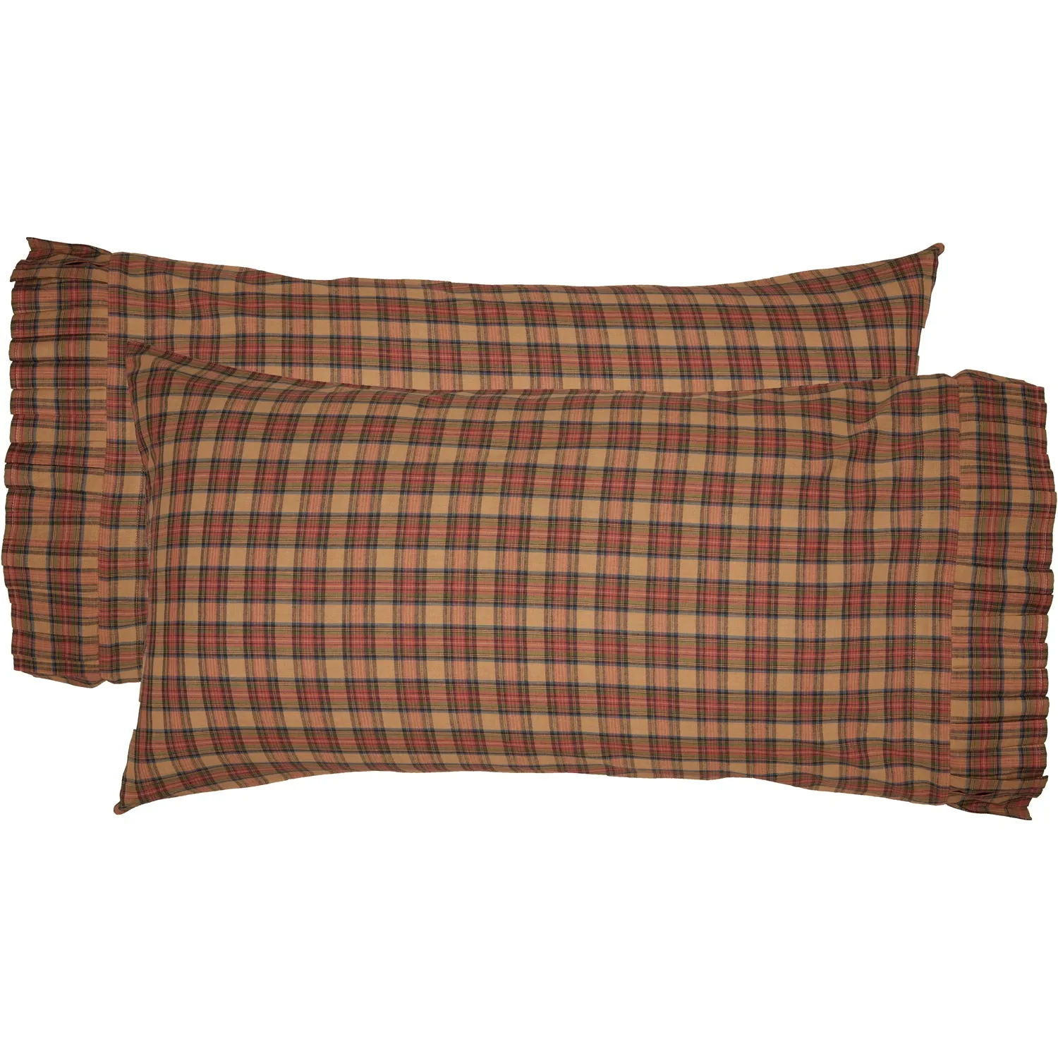Crosswoods Pillow Case Set of 2