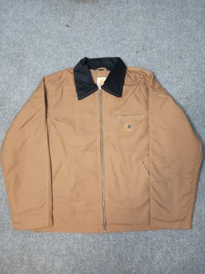 Custom handpick Carhartt Reworked Jackets 20 pcs