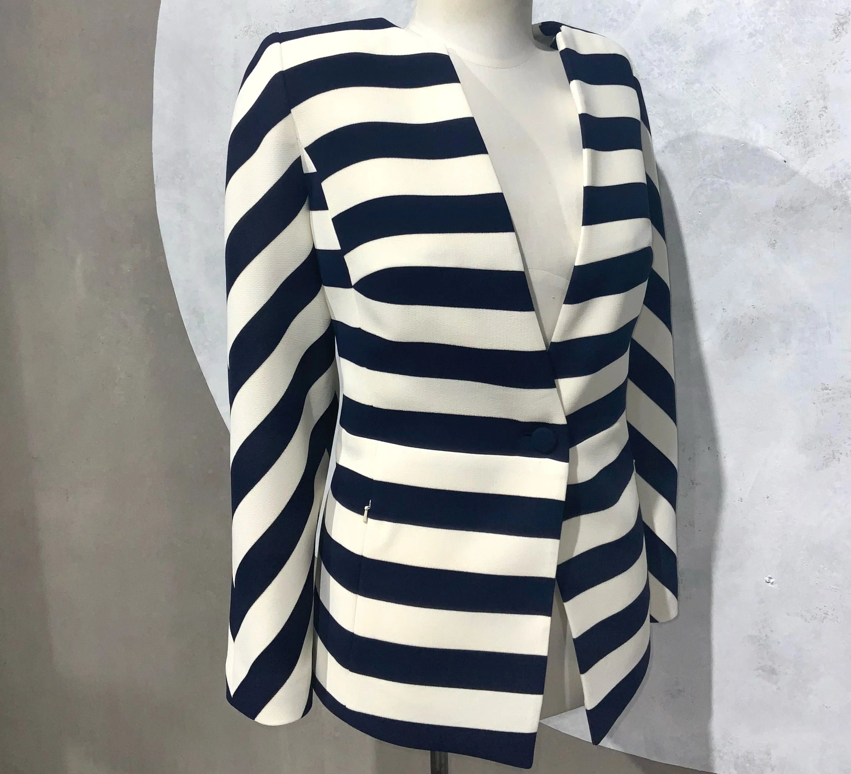 Dublin Jacket