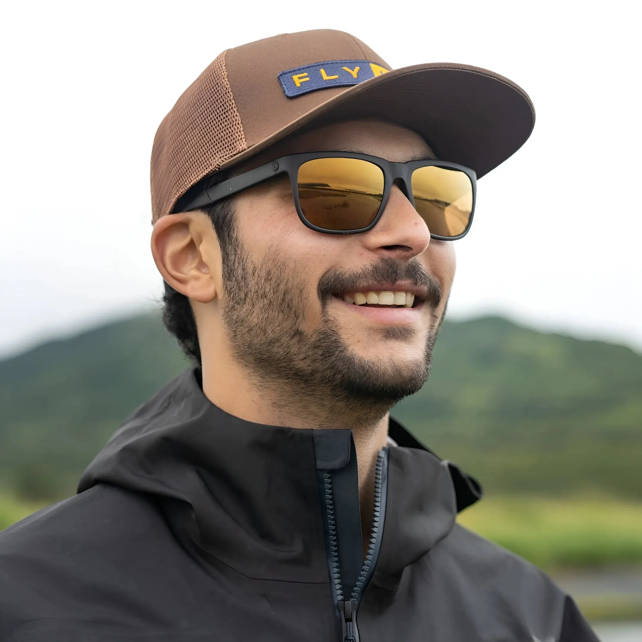 Electric KNOXVILLE SPORT M Sunglasses | Size 56