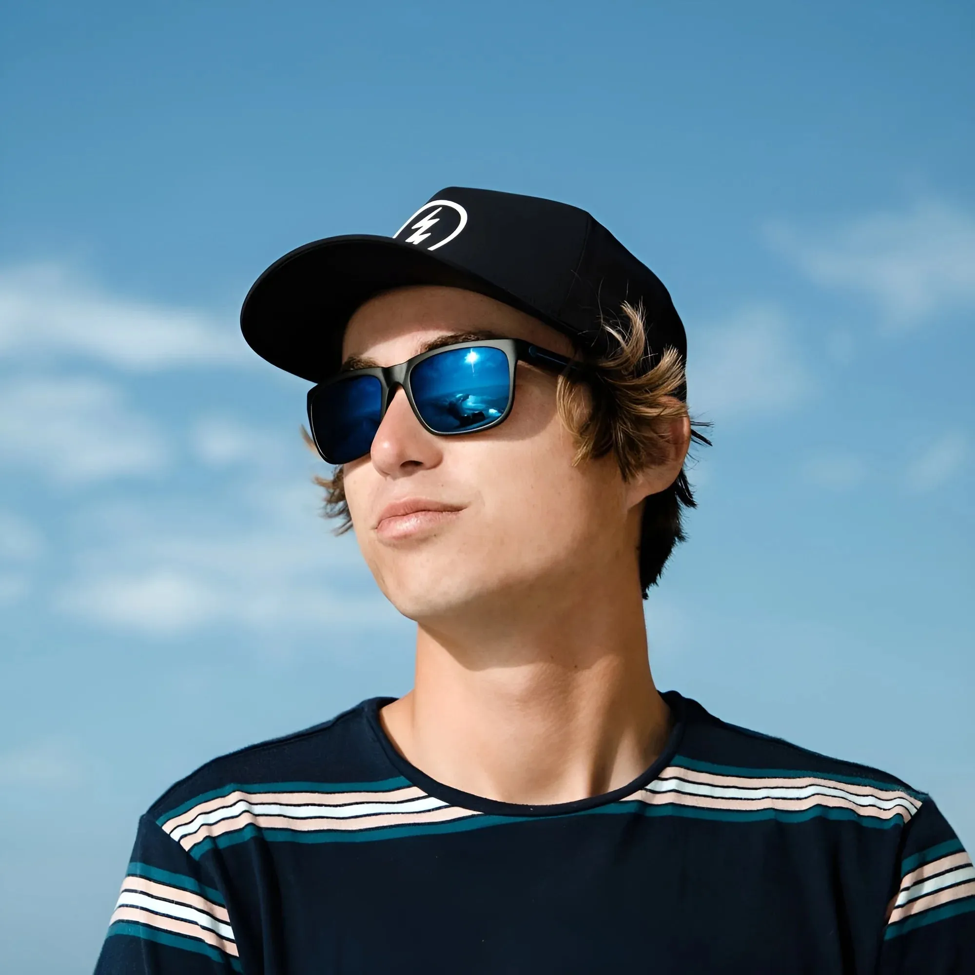 Electric KNOXVILLE SPORT M Sunglasses | Size 56