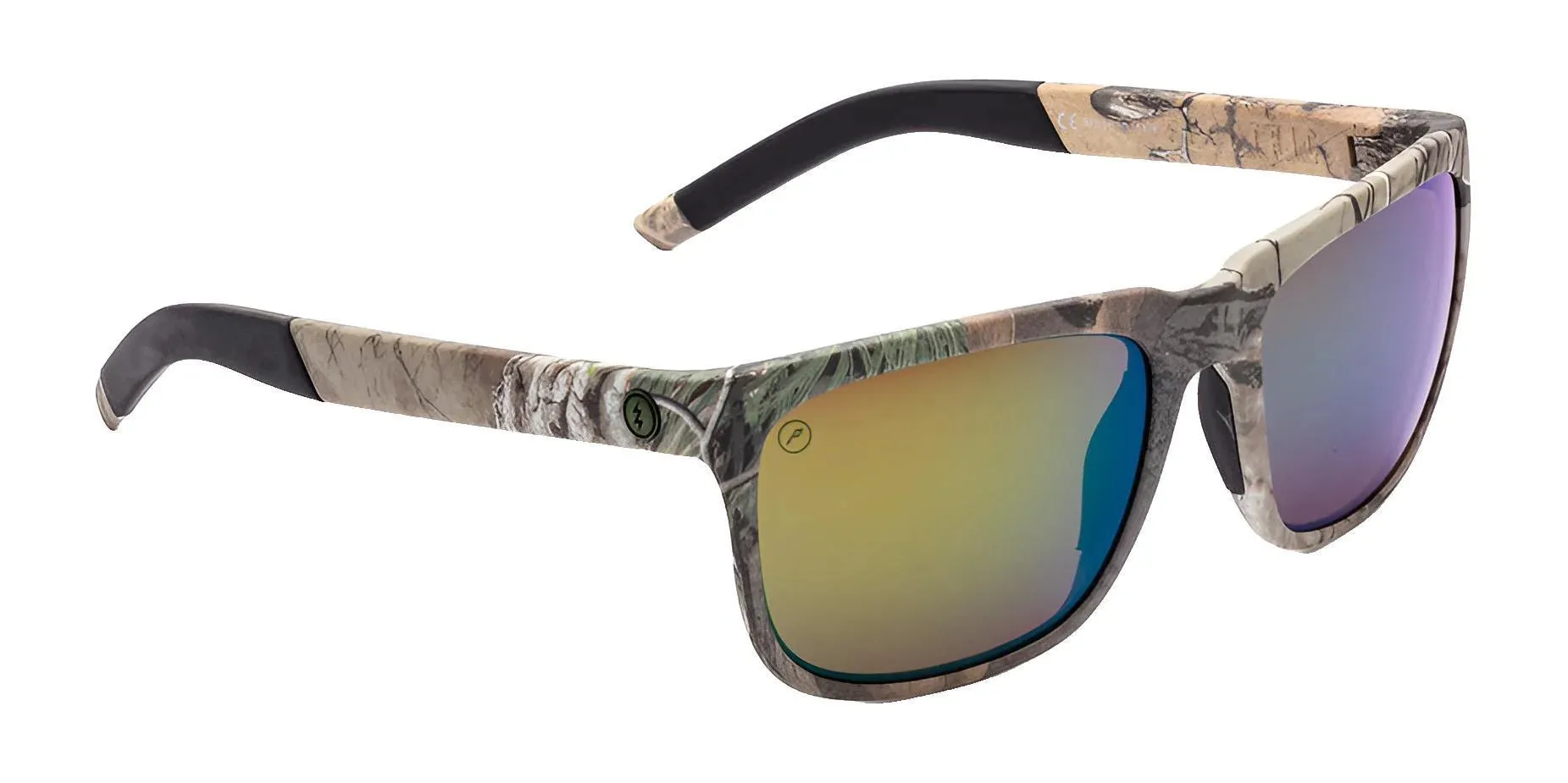 Electric KNOXVILLE SPORT M Sunglasses | Size 56
