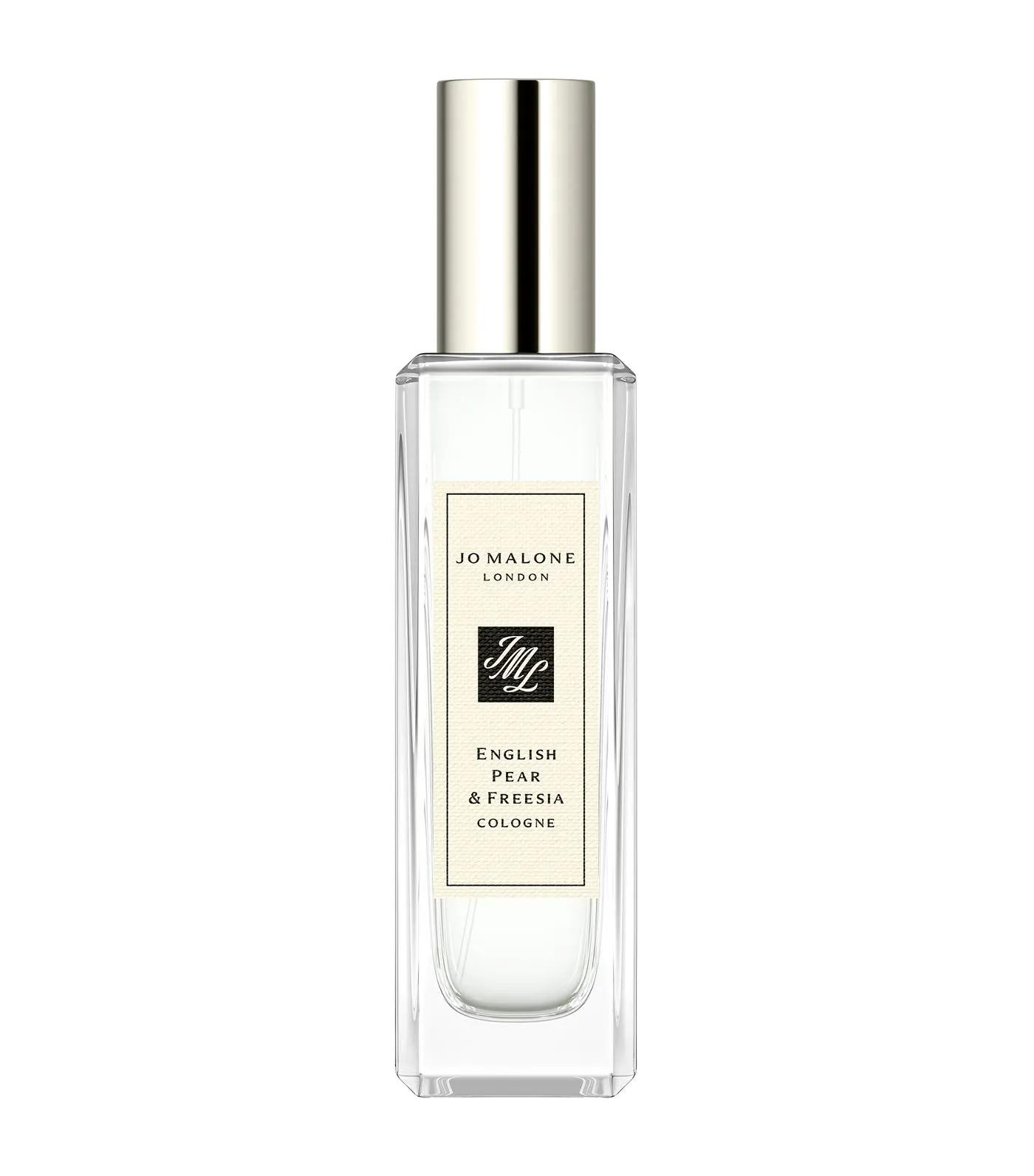 English Pear & Freesia Cologne