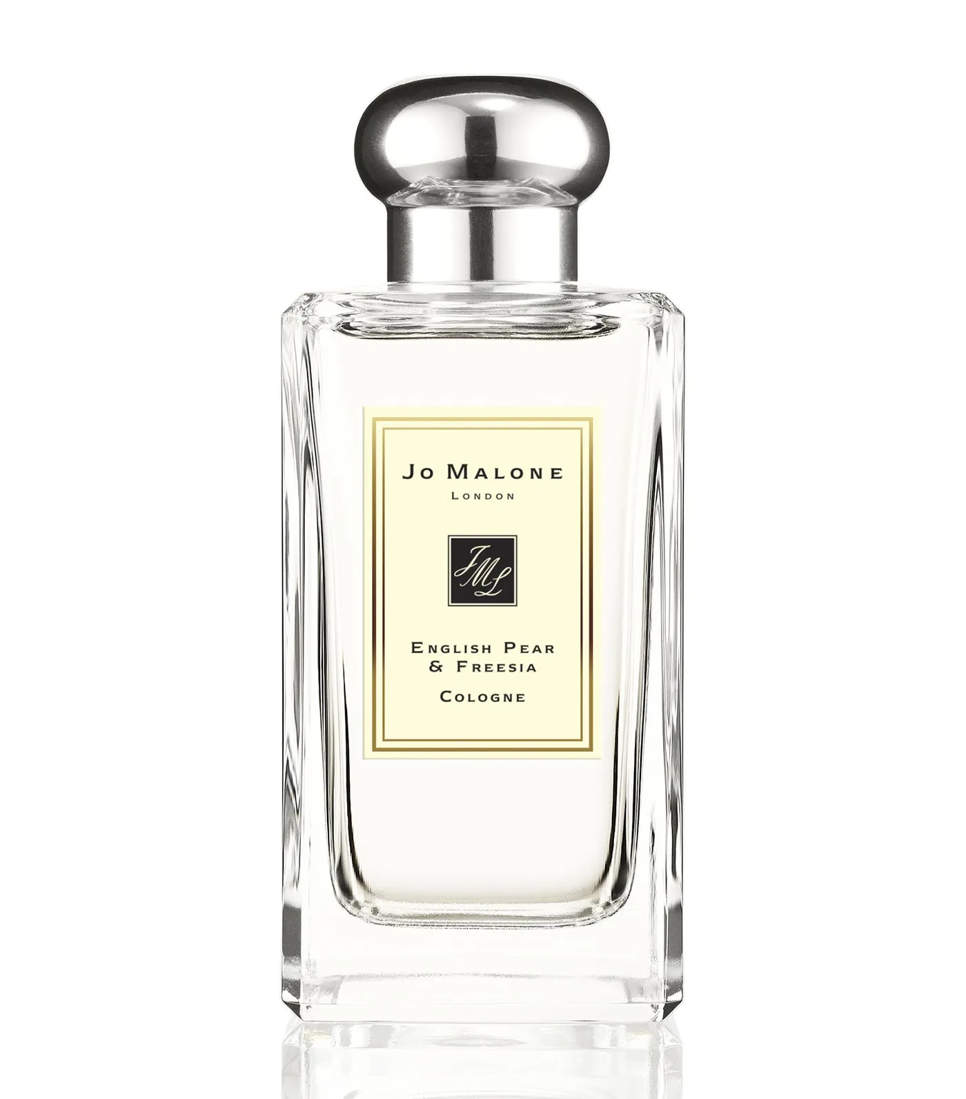 English Pear & Freesia Cologne