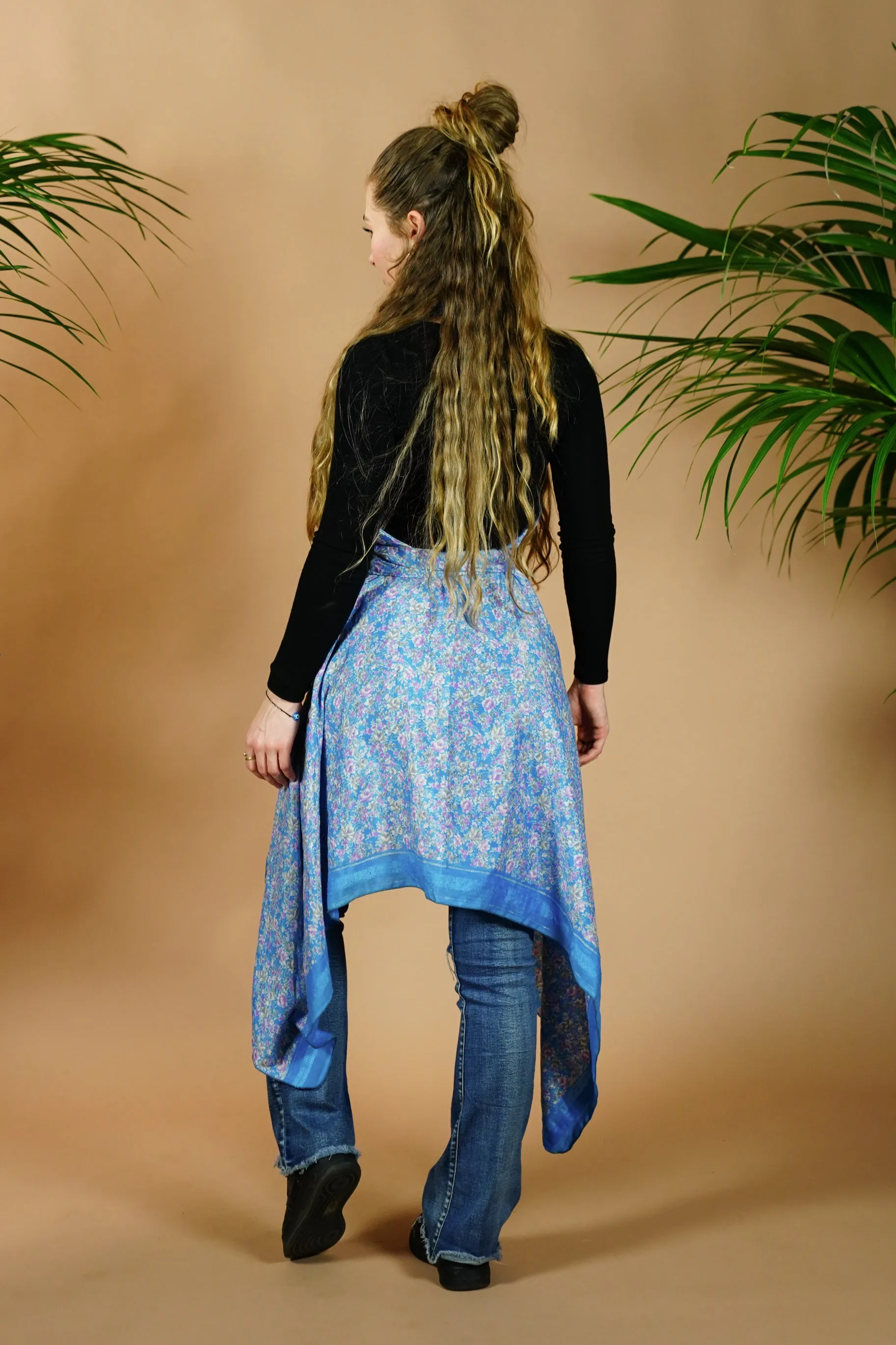 Jacket 'Hanyauku'