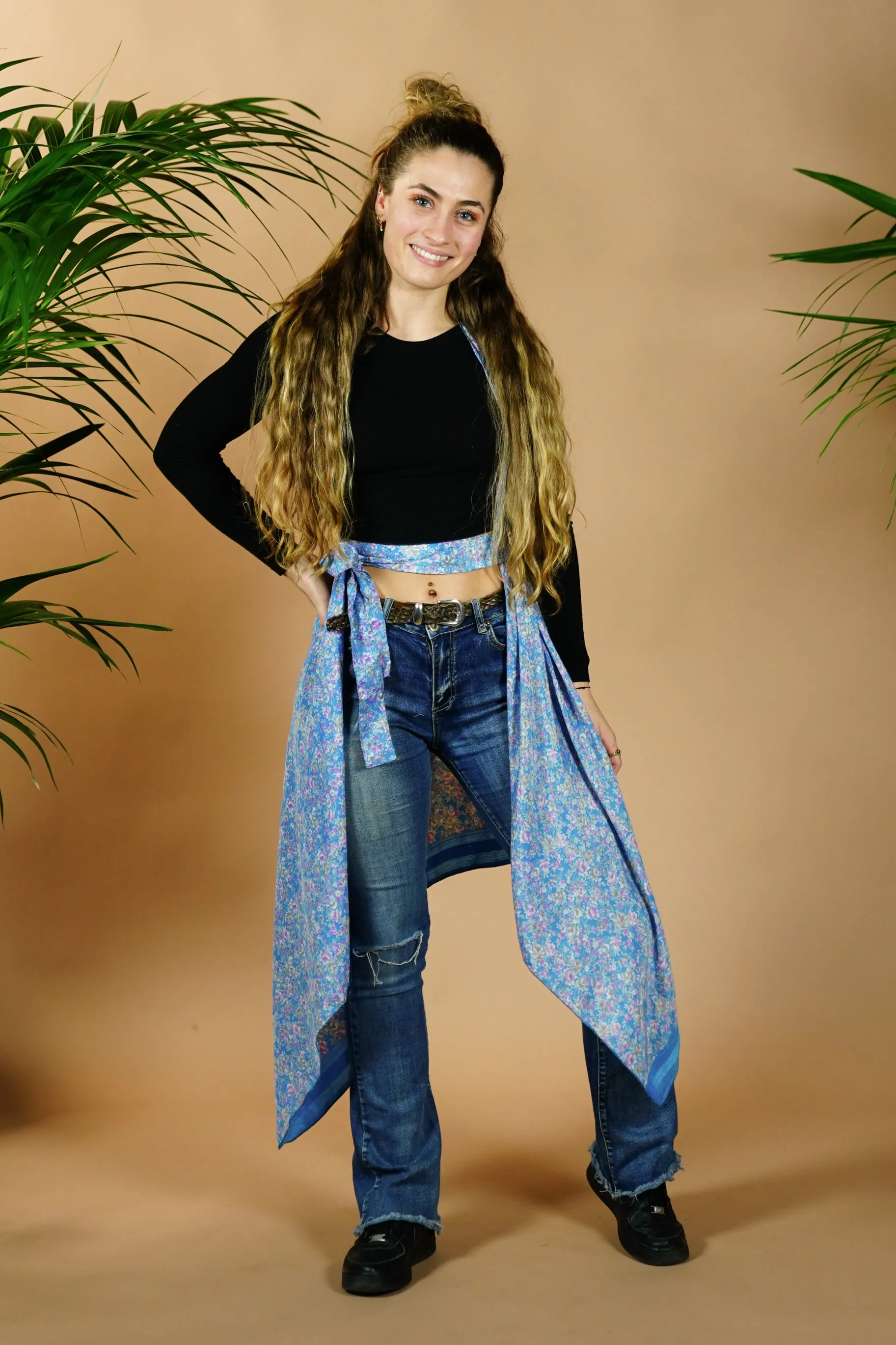 Jacket 'Hanyauku'