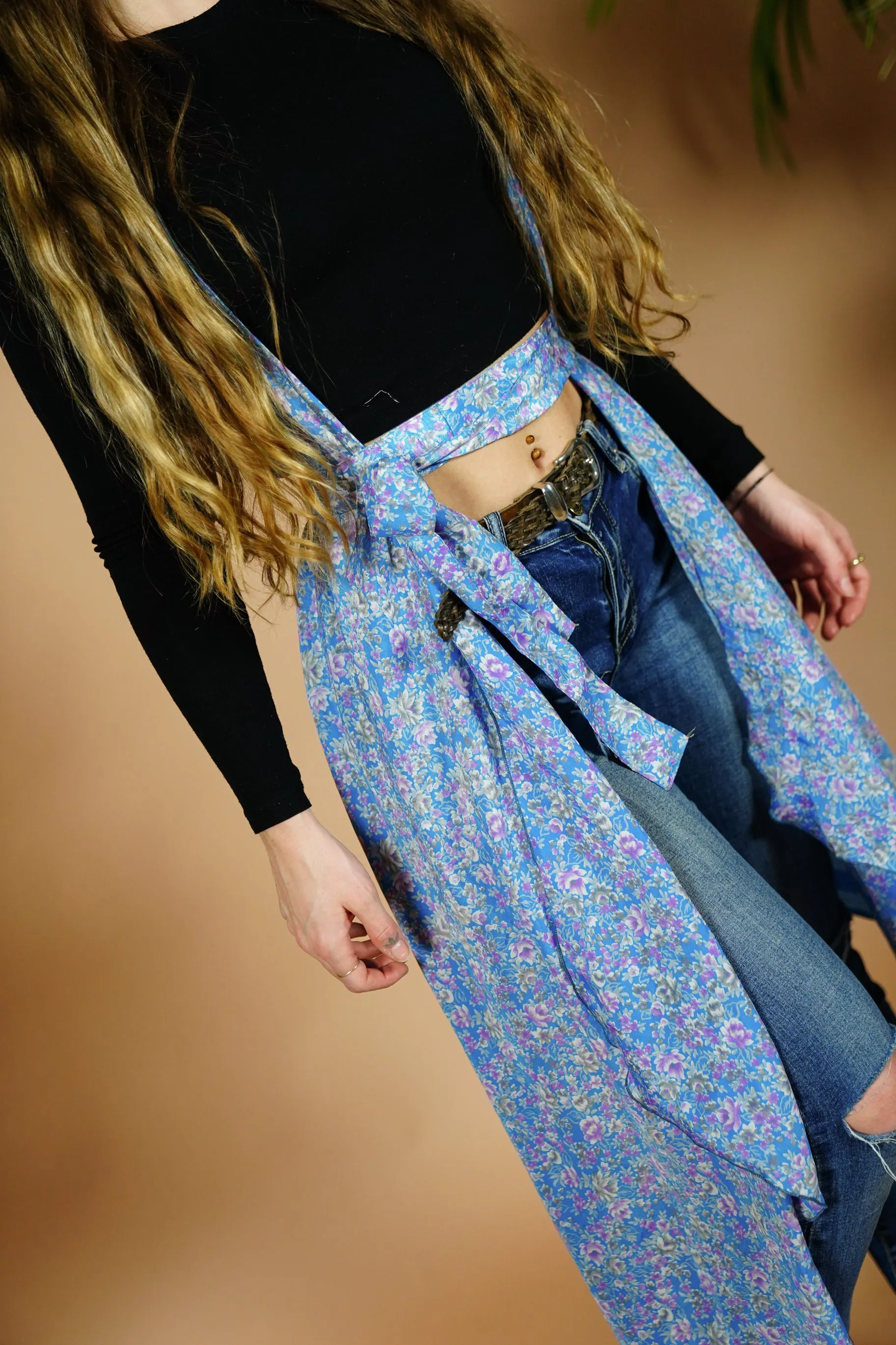 Jacket 'Hanyauku'