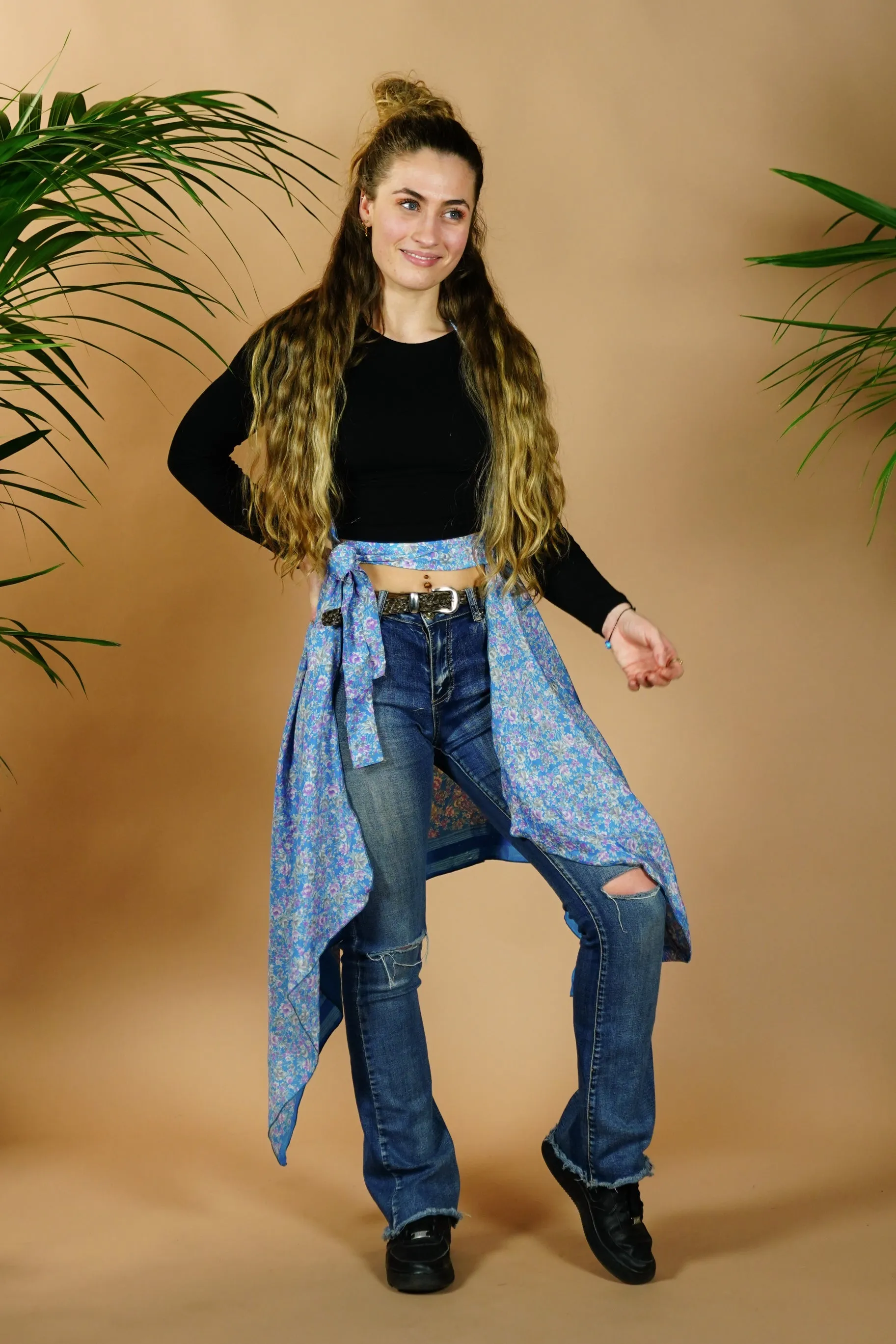 Jacket 'Hanyauku'