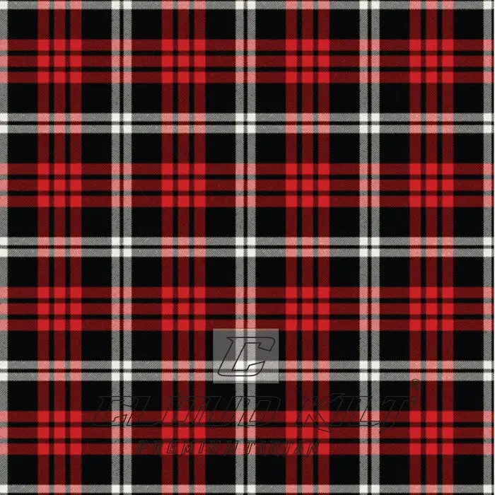 Knights Breton Premium Tartan Kilt