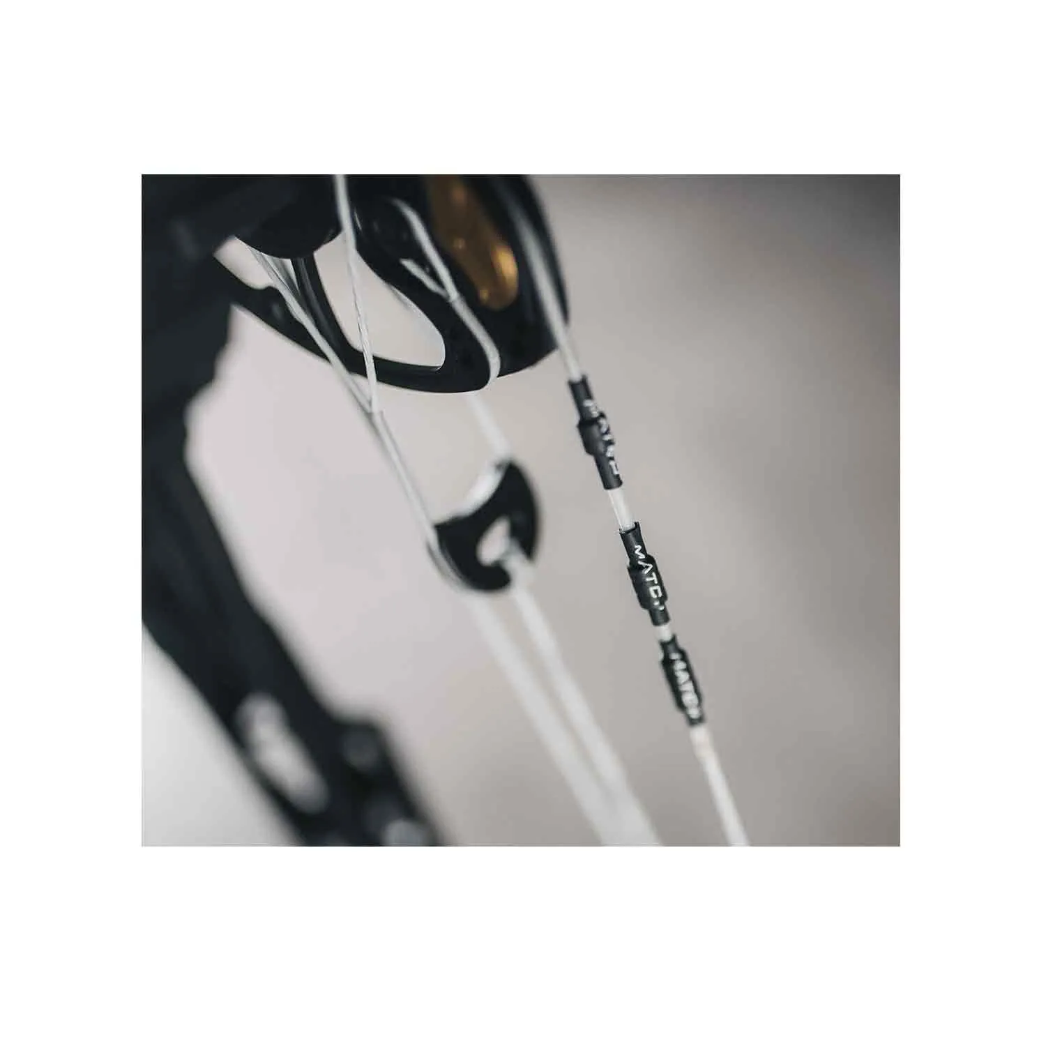 Mathews MATCH Custom Compound Bow Cable
