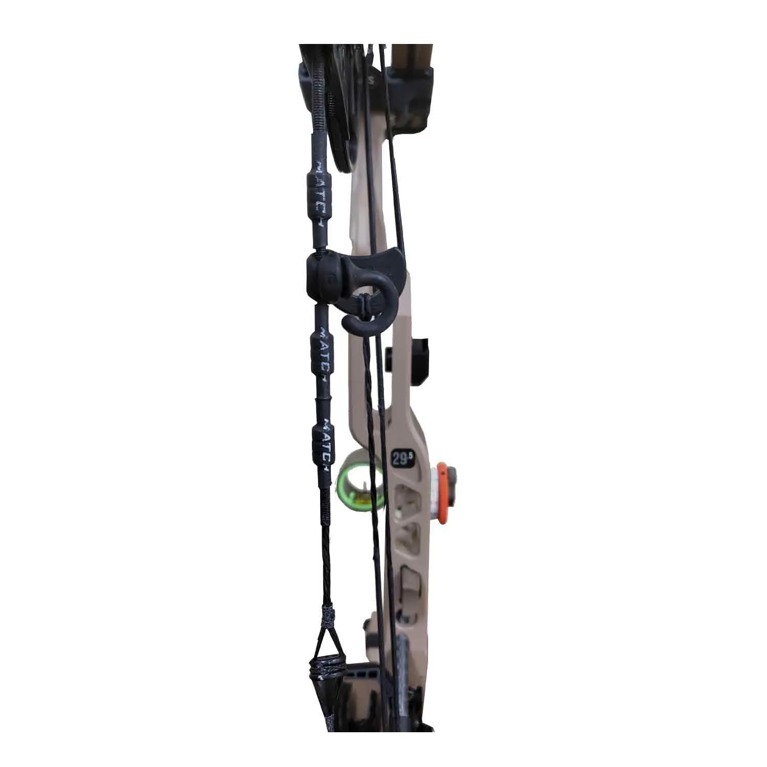Mathews MATCH Custom Compound Bow String