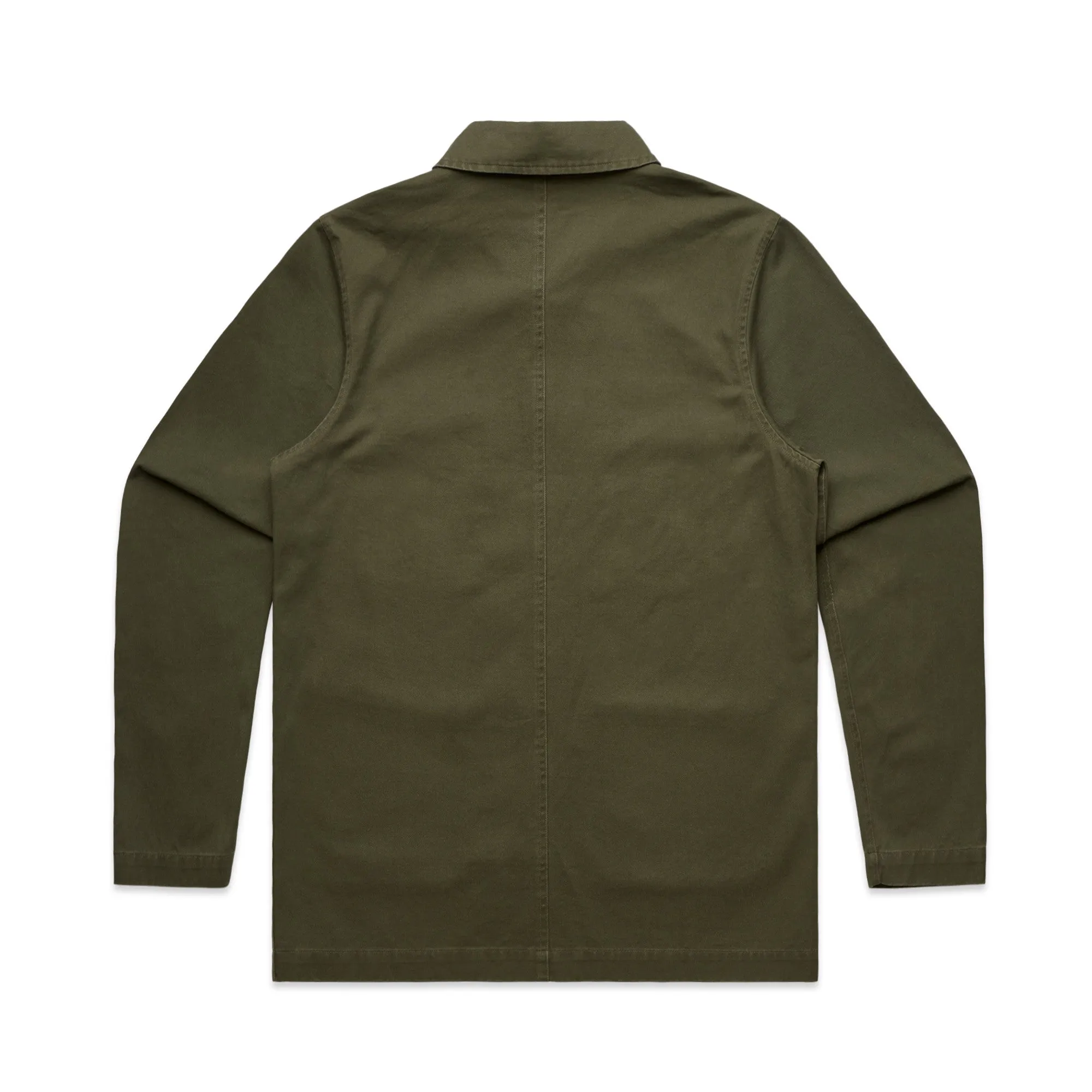 Mens Chore Jacket - 5522