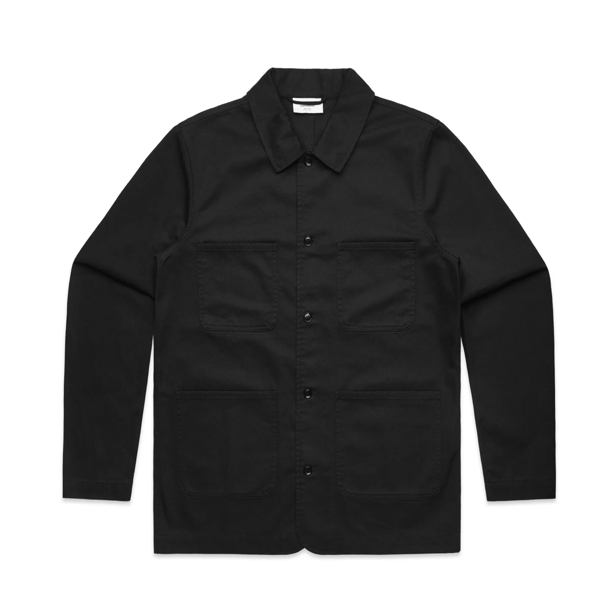 Mens Chore Jacket - 5522