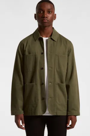 Mens Chore Jacket - 5522