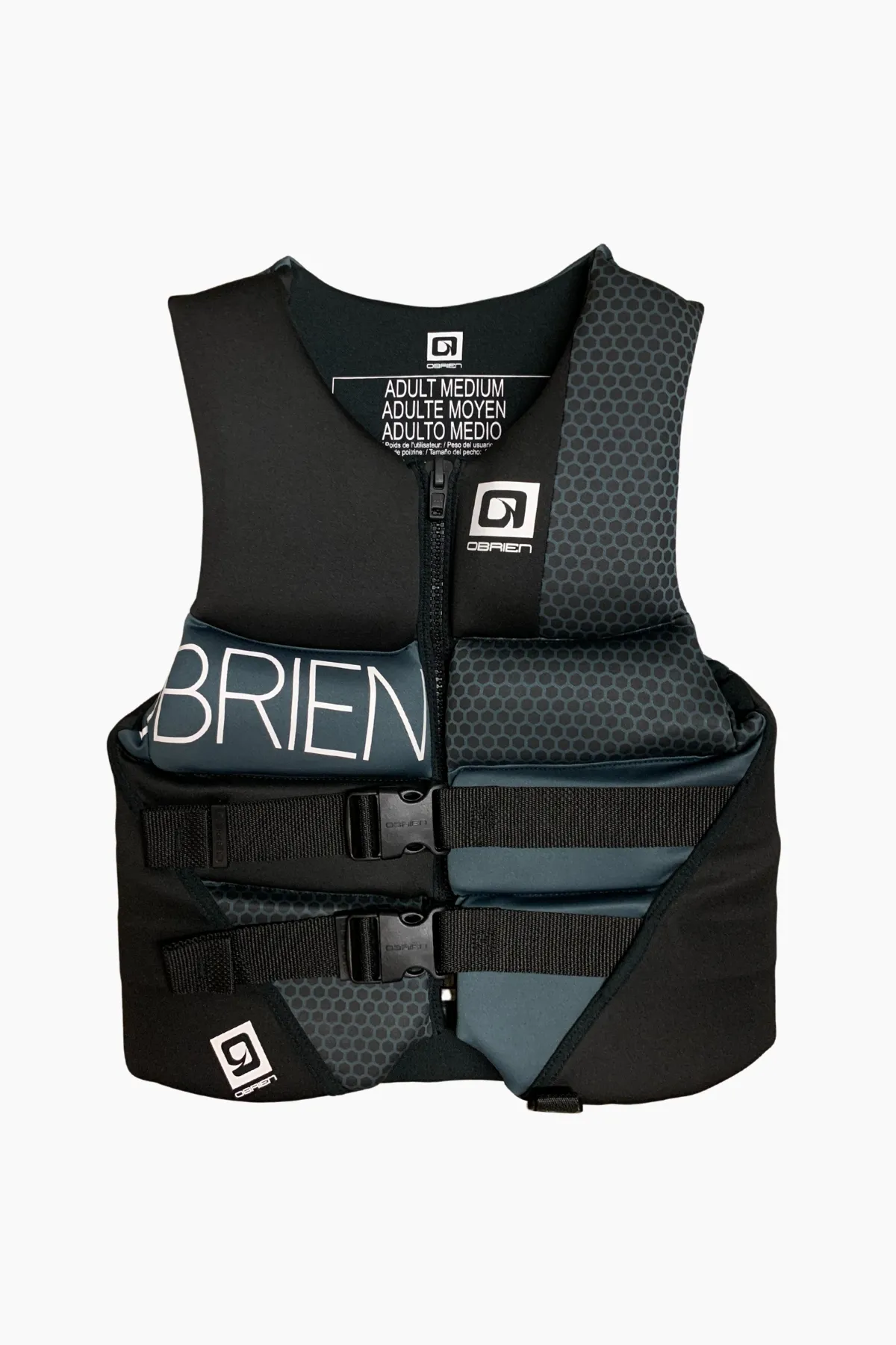 OBRIEN MENS NEO FLEX LIFE JACKET