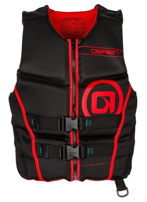 OBRIEN MENS NEO FLEX LIFE JACKET